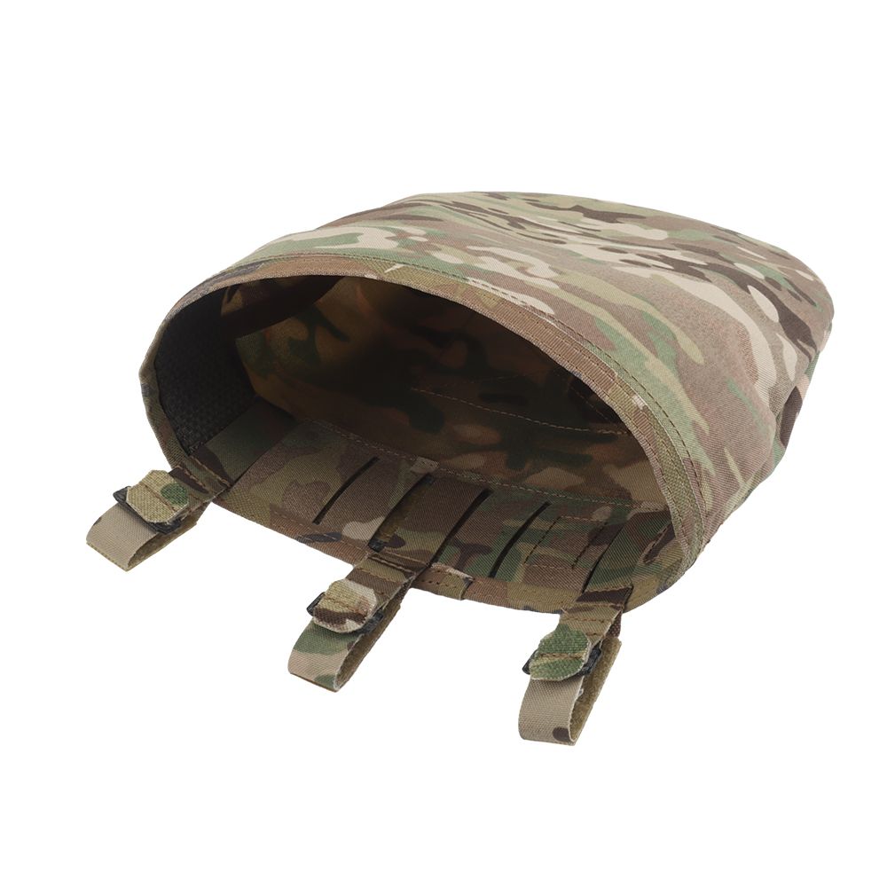 Wosport - BP-130 Abwurfsack - MultiCam
