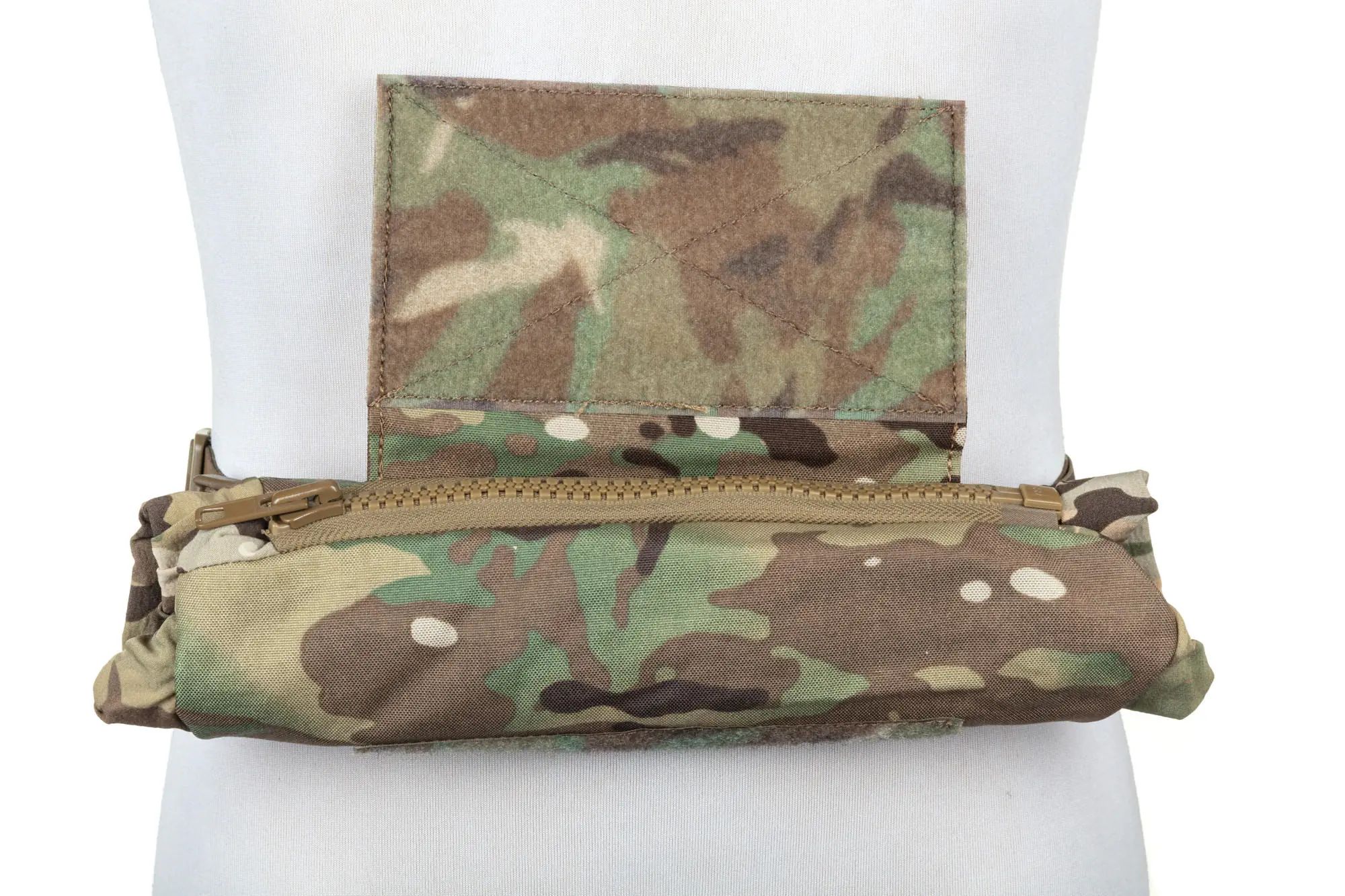 Wosport - BP-132 Handwärmer - MultiCam