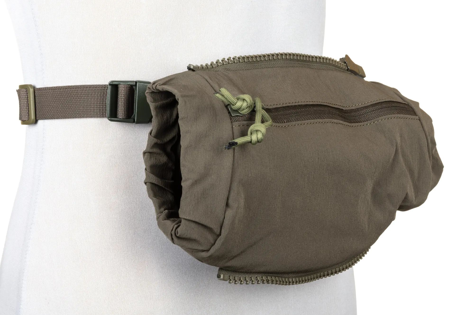 Wosport - BP-132 Handwärmer - Ranger Green