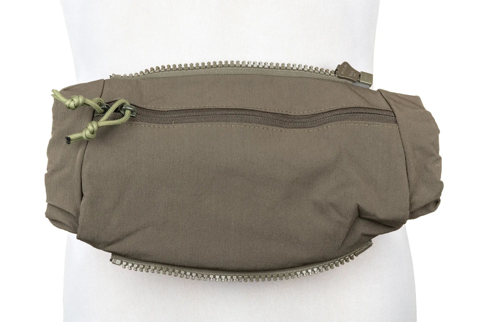 Wosport - BP-132 Handwärmer - Ranger Green