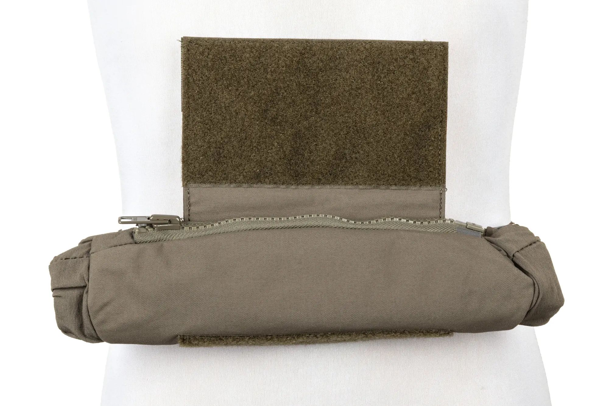 Wosport - BP-132 Handwärmer - Ranger Green