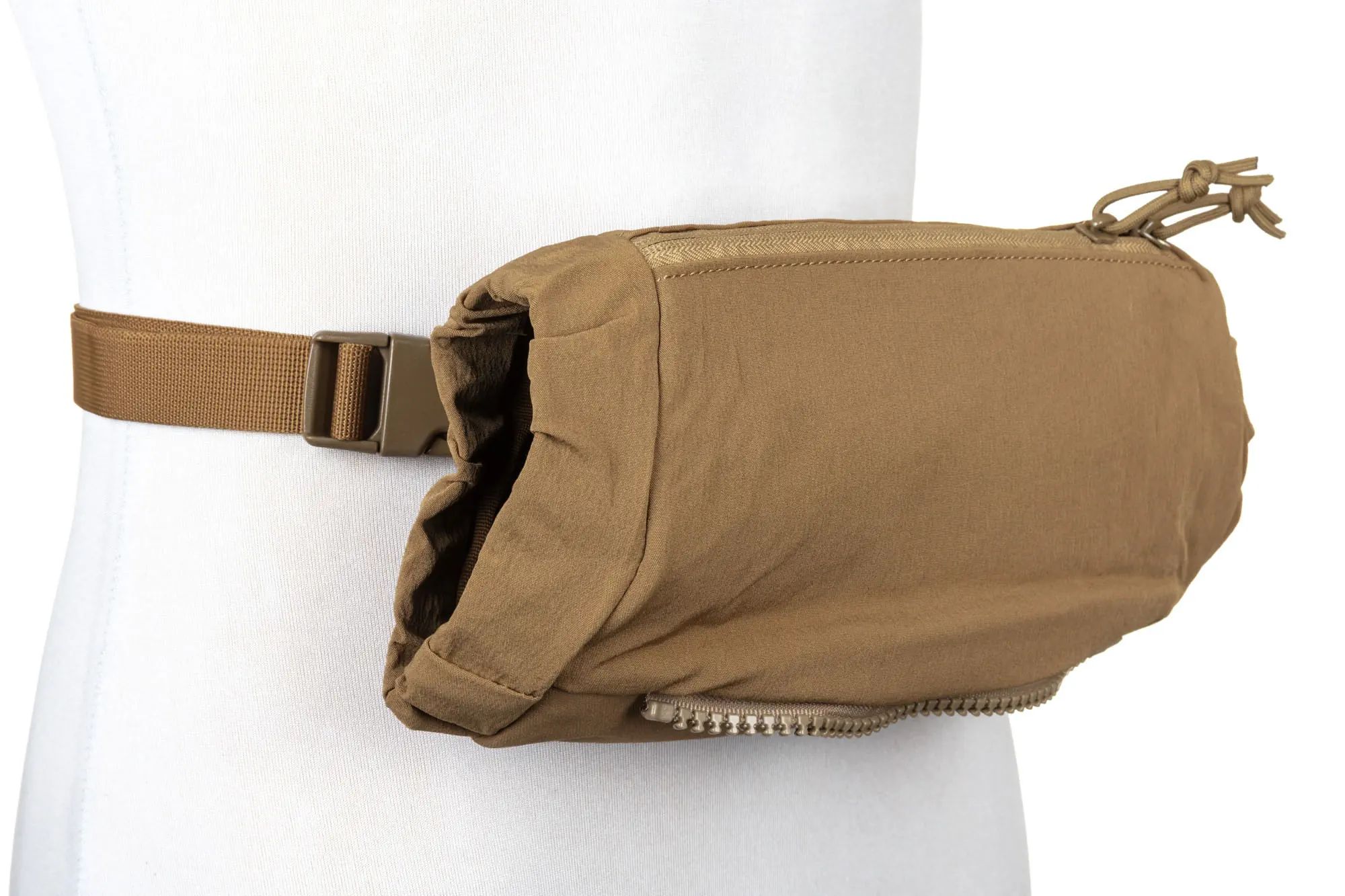 Wosport - BP-132 Handwärmer - Coyote Brown