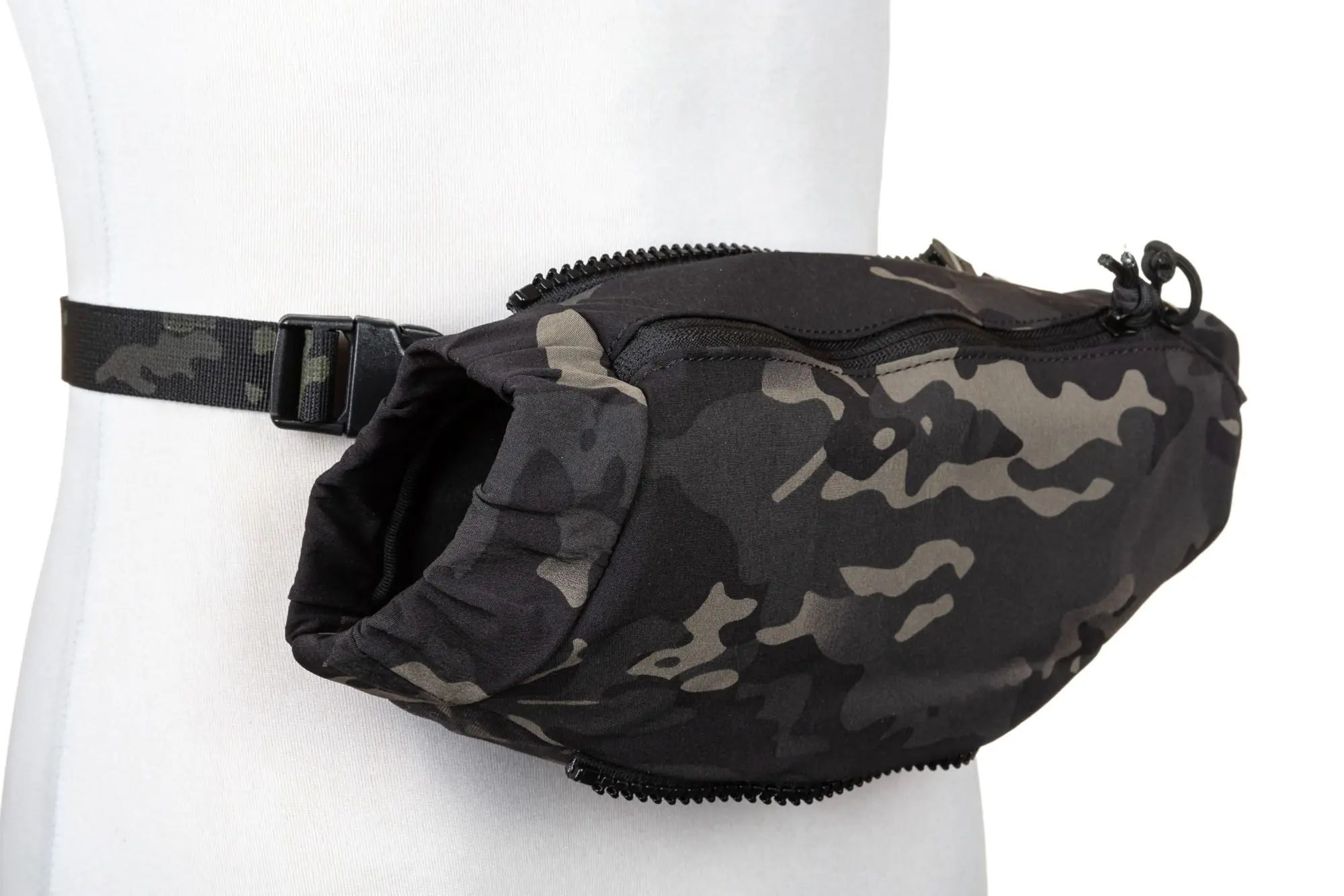 Wosport - BP-132 Handwärmer - MultiCam Black