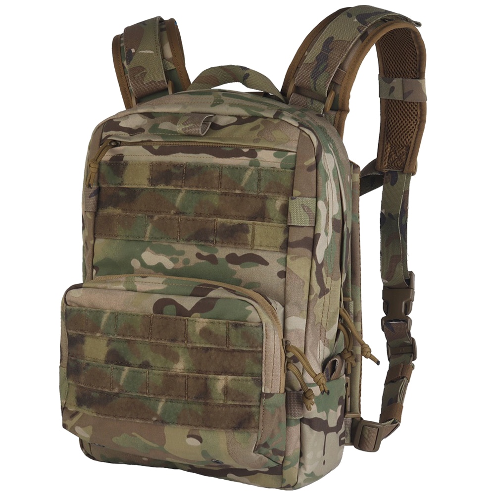 Wosport - BP-142 Rucksack 10 l - MultiCam