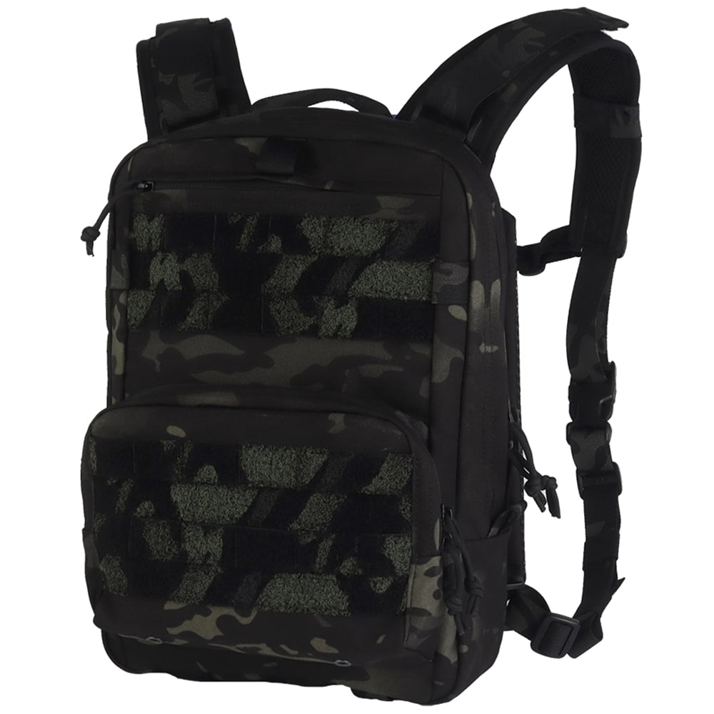 Wosport - BP-142 Rucksack 10 l - MultiCam Black