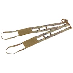 Wosport - VE-106-ACC-09 QD Cummerbund-Gürtel - MultiCam