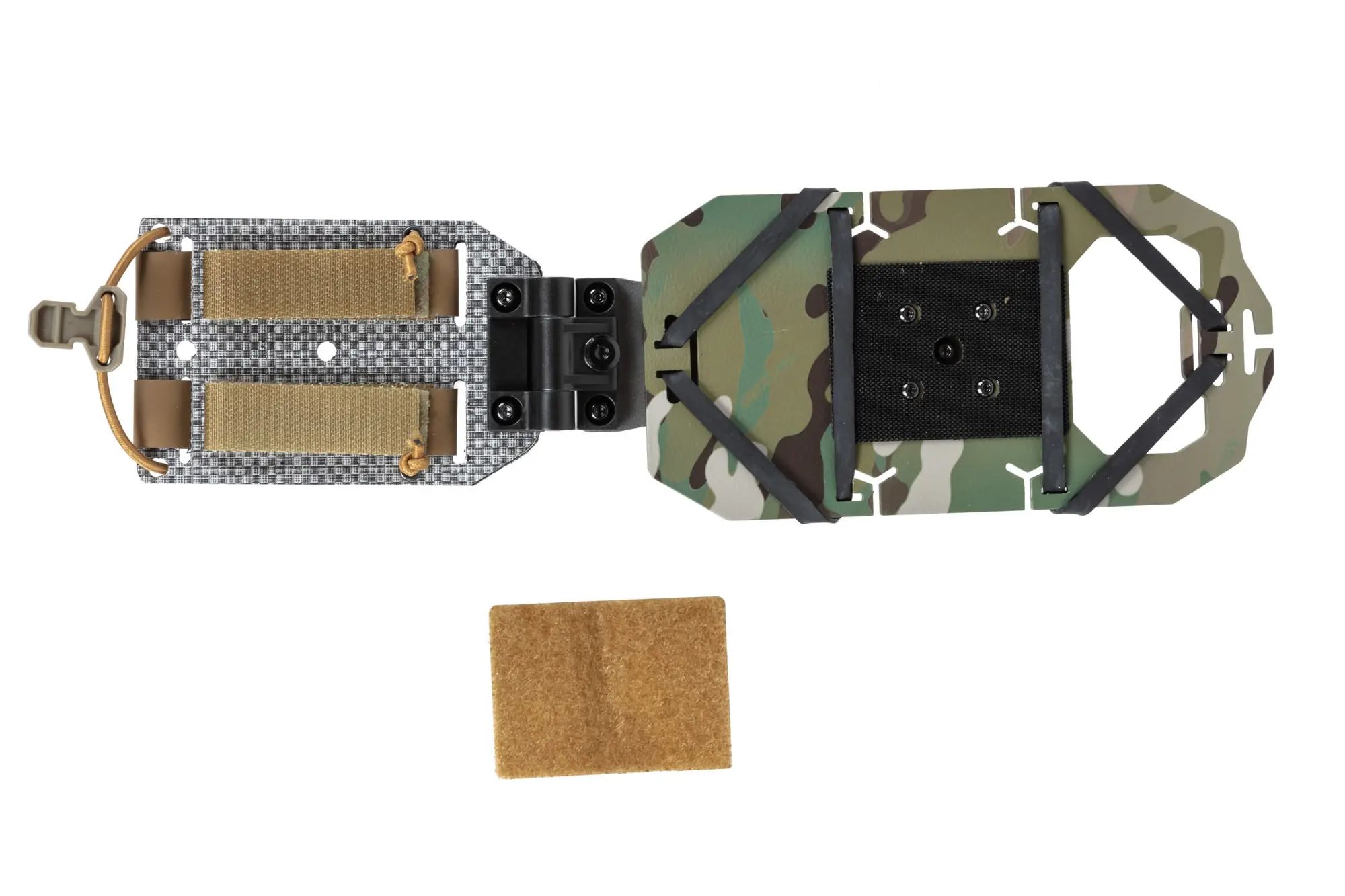 Wosport - MB-04 Handyhalterung - MultiCam