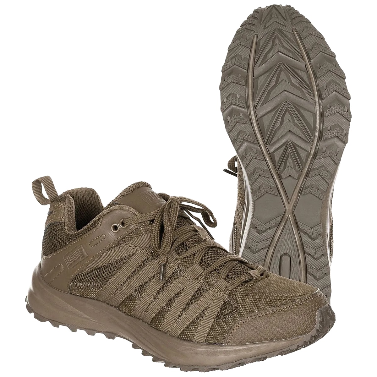 Magnum - Storm Trail Lite Schuhe - Coyote