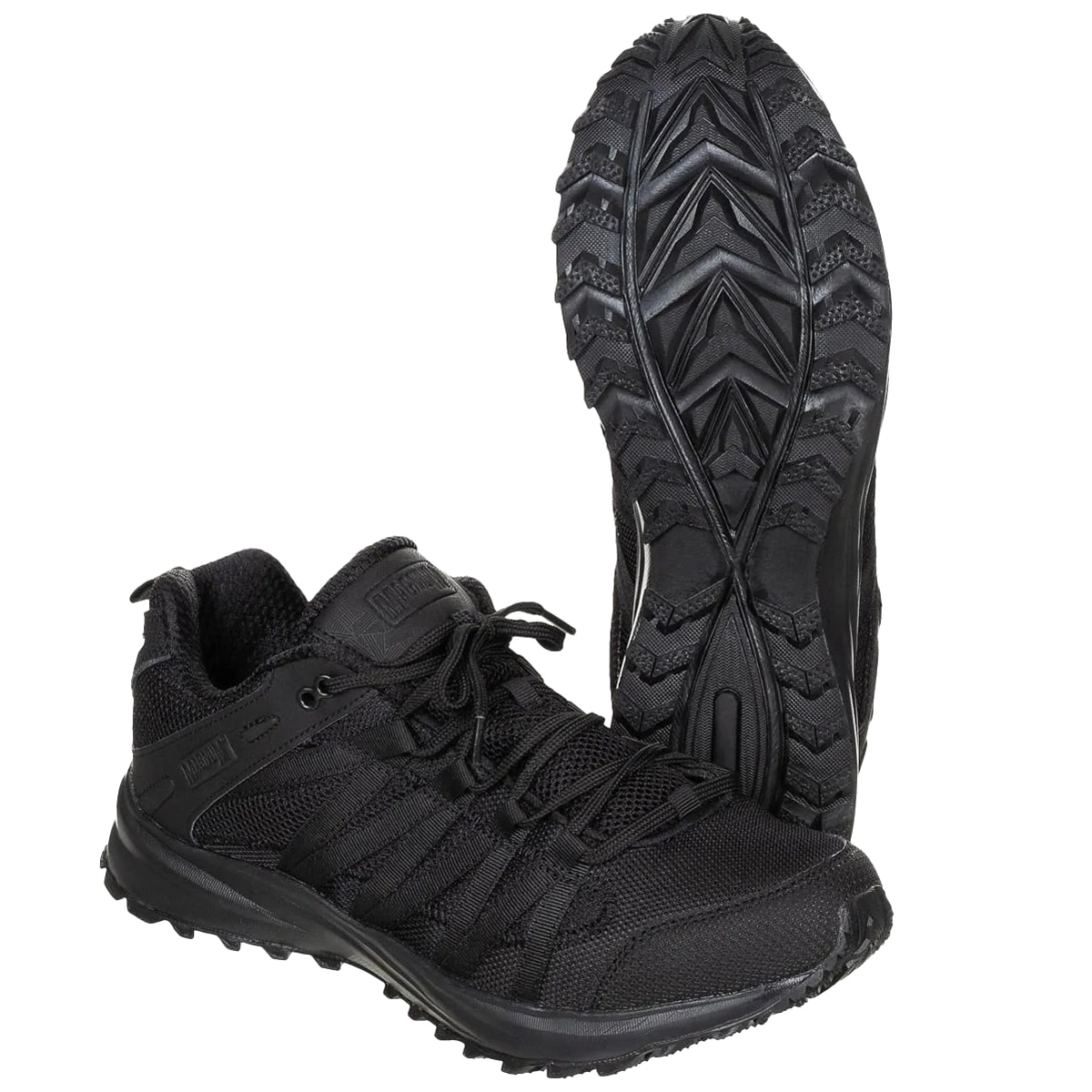 Magnum - Storm Trail Lite Schuhe - Black