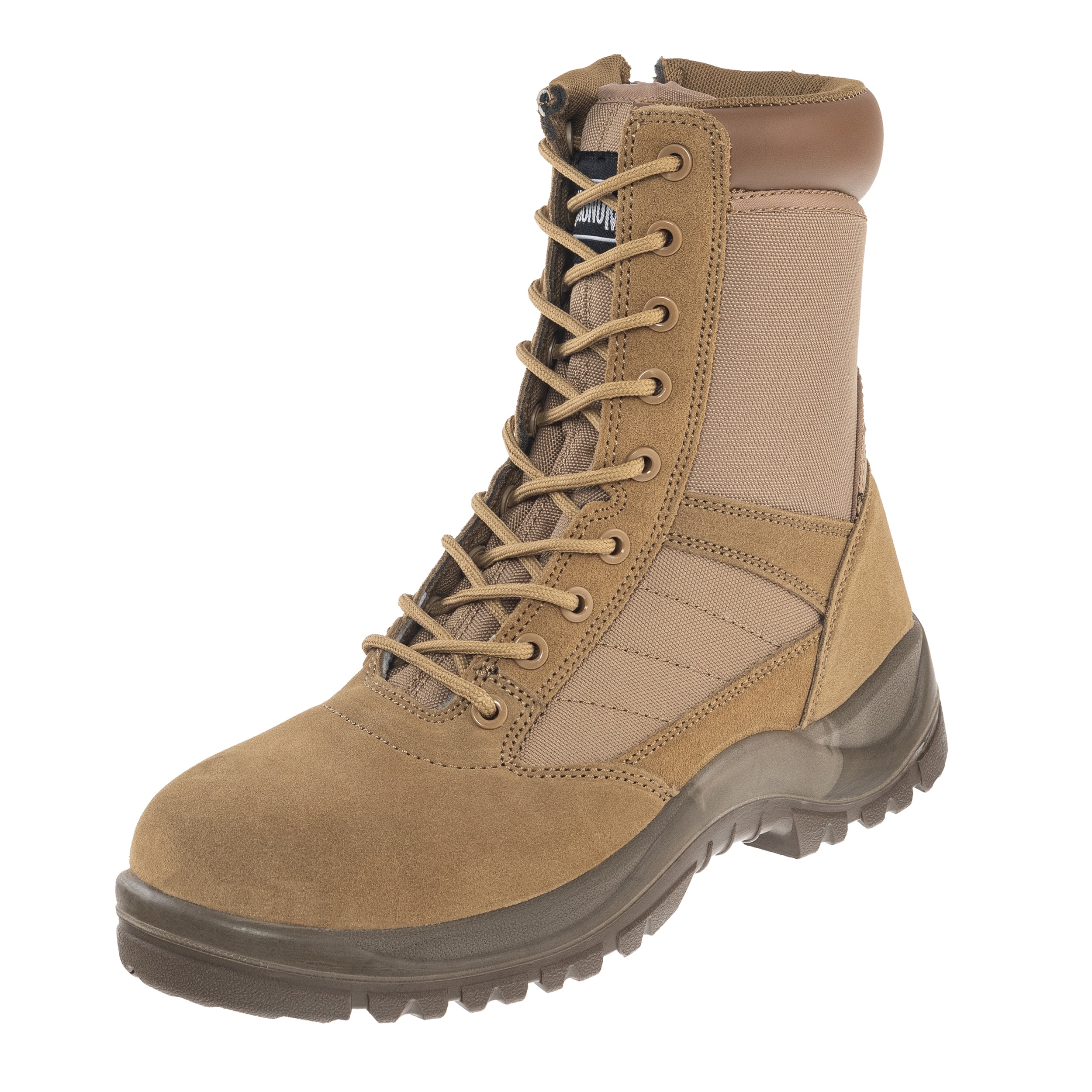 Magnum - Centurion Schuhe 8.0 SZ - Coyote