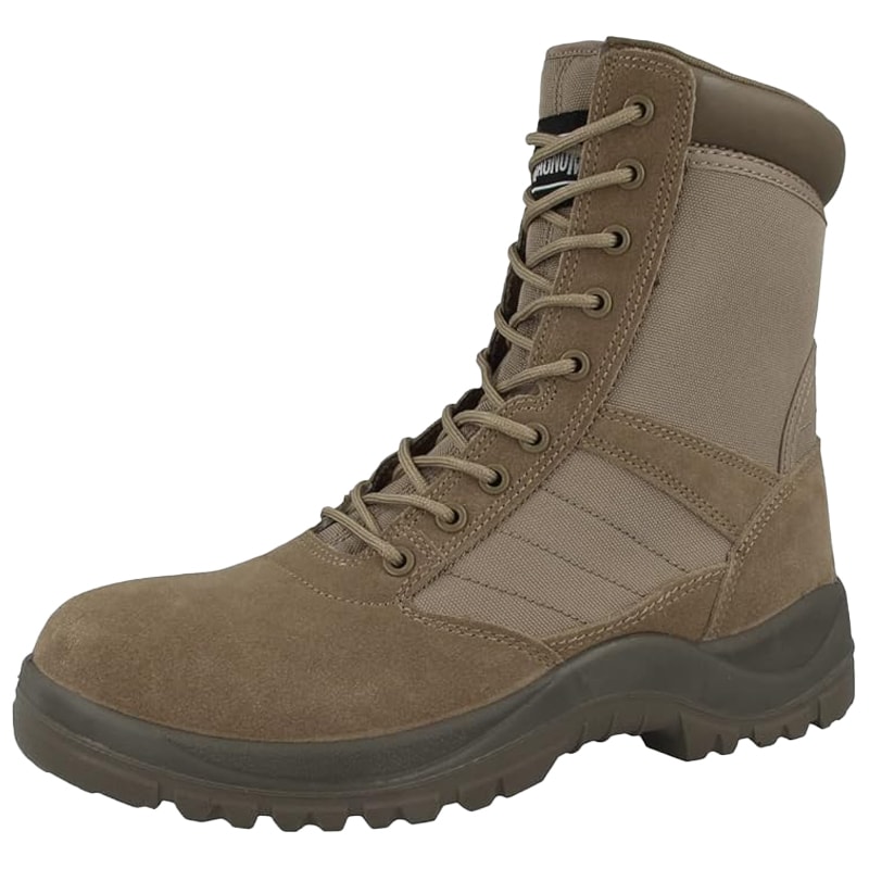 Magnum - Centurion Schuhe 8.0 SZ - Coyote