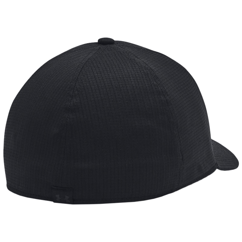 Under Armour - Iso-Chill ArmourVent Basecap - Black