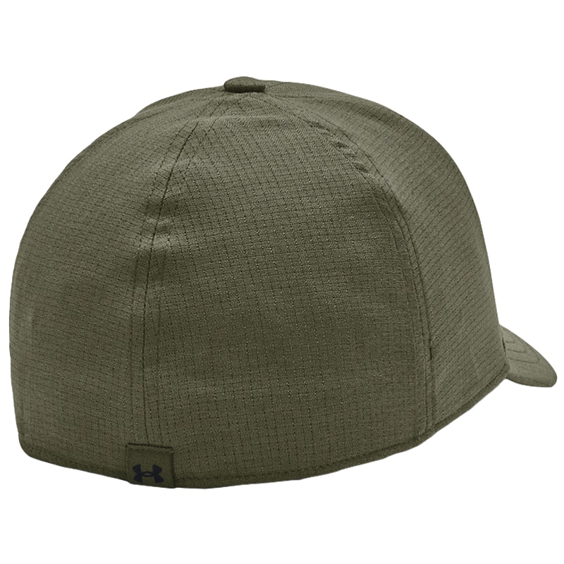 Under Armour - Iso-Chill ArmourVent Basecap - Green