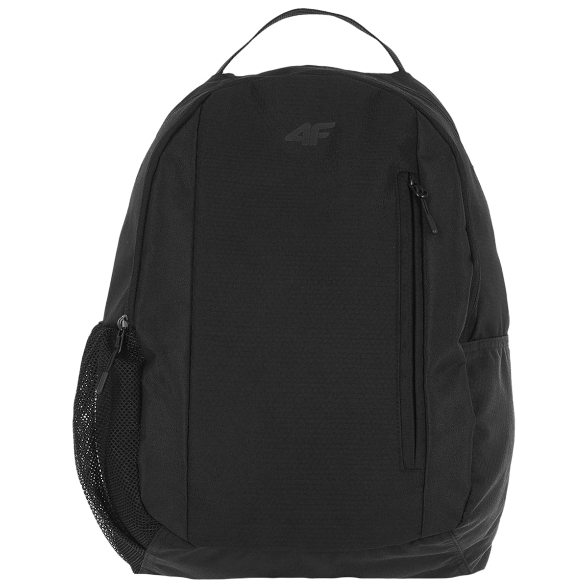 4F - U427 Rucksack 26 l - Schwarz