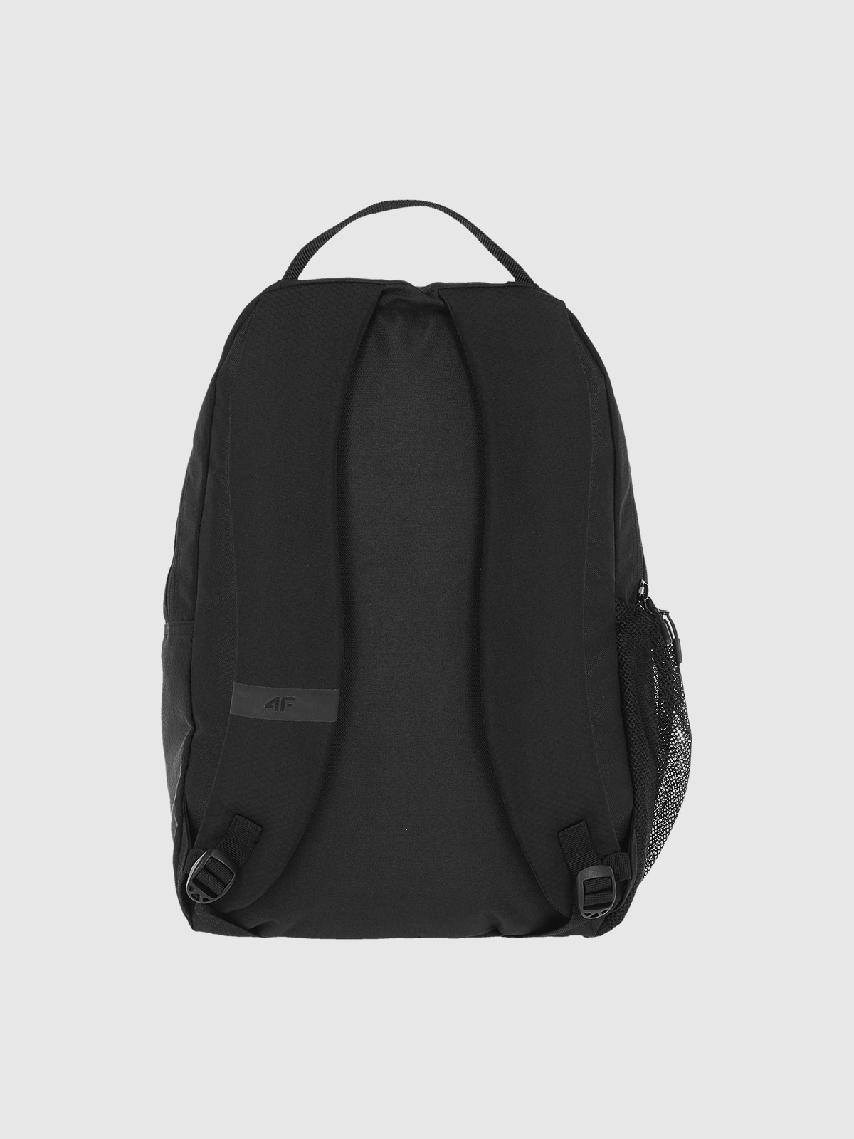 4F - U427 Rucksack 26 l - Schwarz