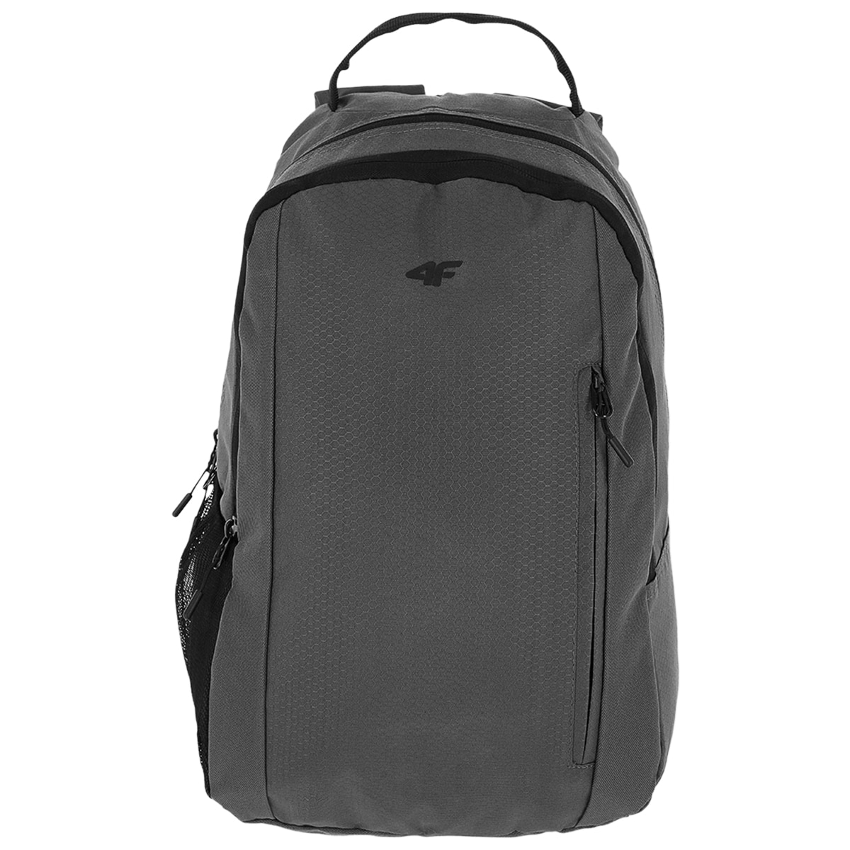 4F - U427 Rucksack 26 l - Antracyt