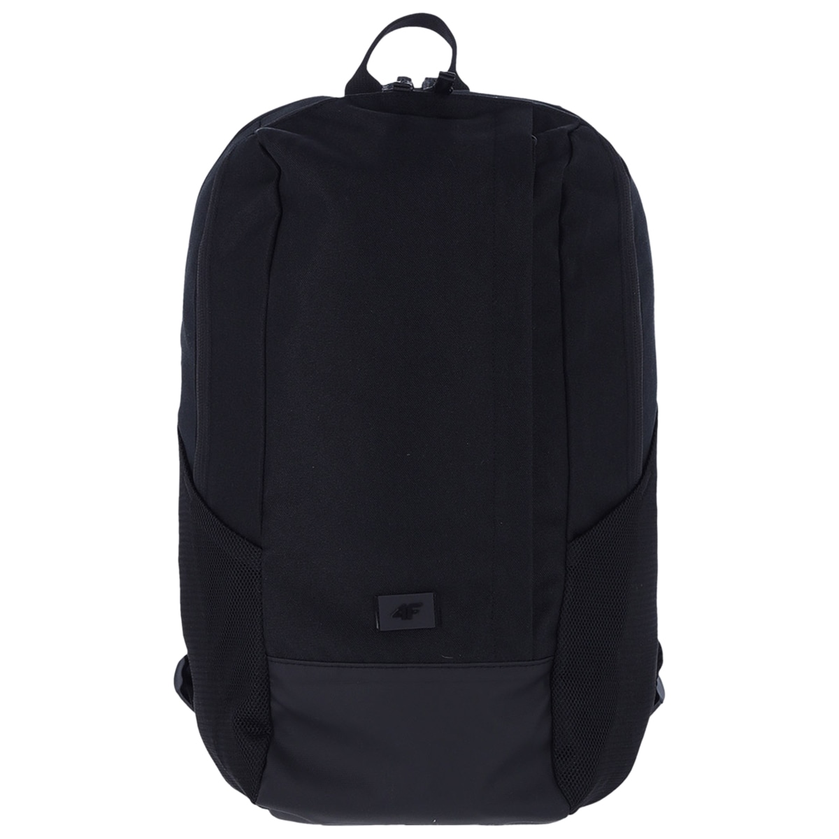 4F - U430 Rucksack 20 l - Tiefschwarz