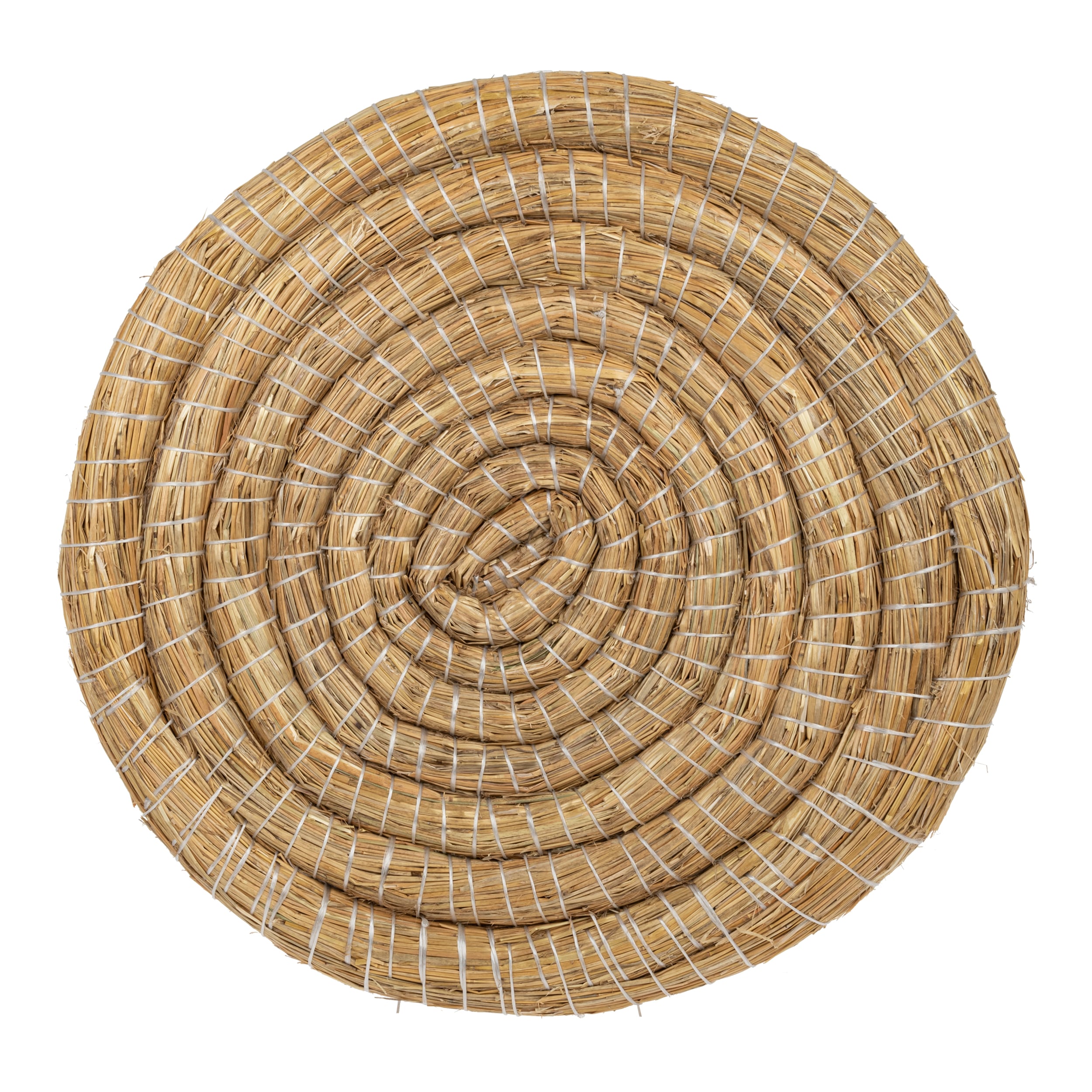 MF Trade - Stroh-Bogenschießmatte 65 cm