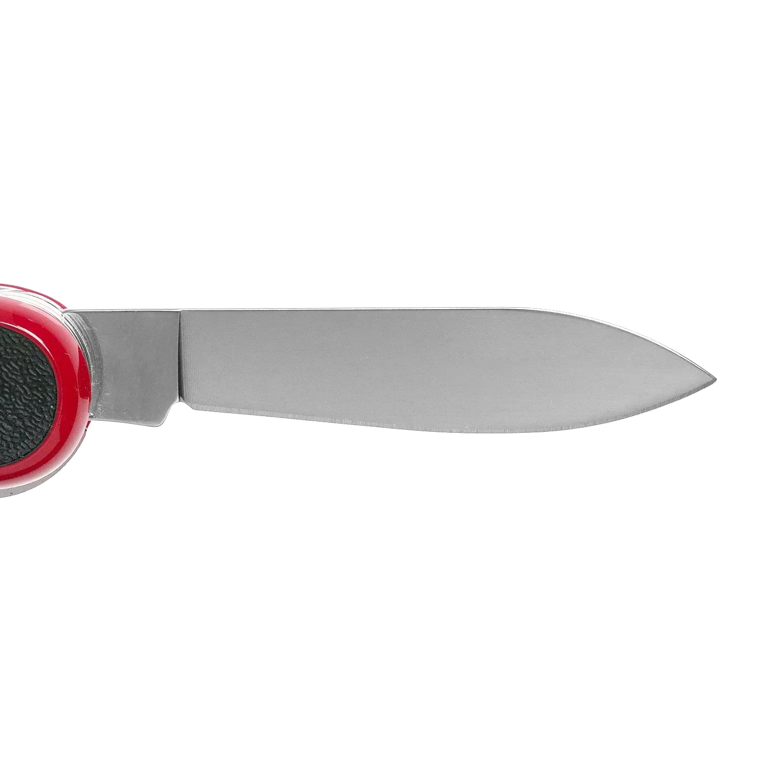 Victorinox - Evolution S17 Grip Taschenmesser - Red/Black