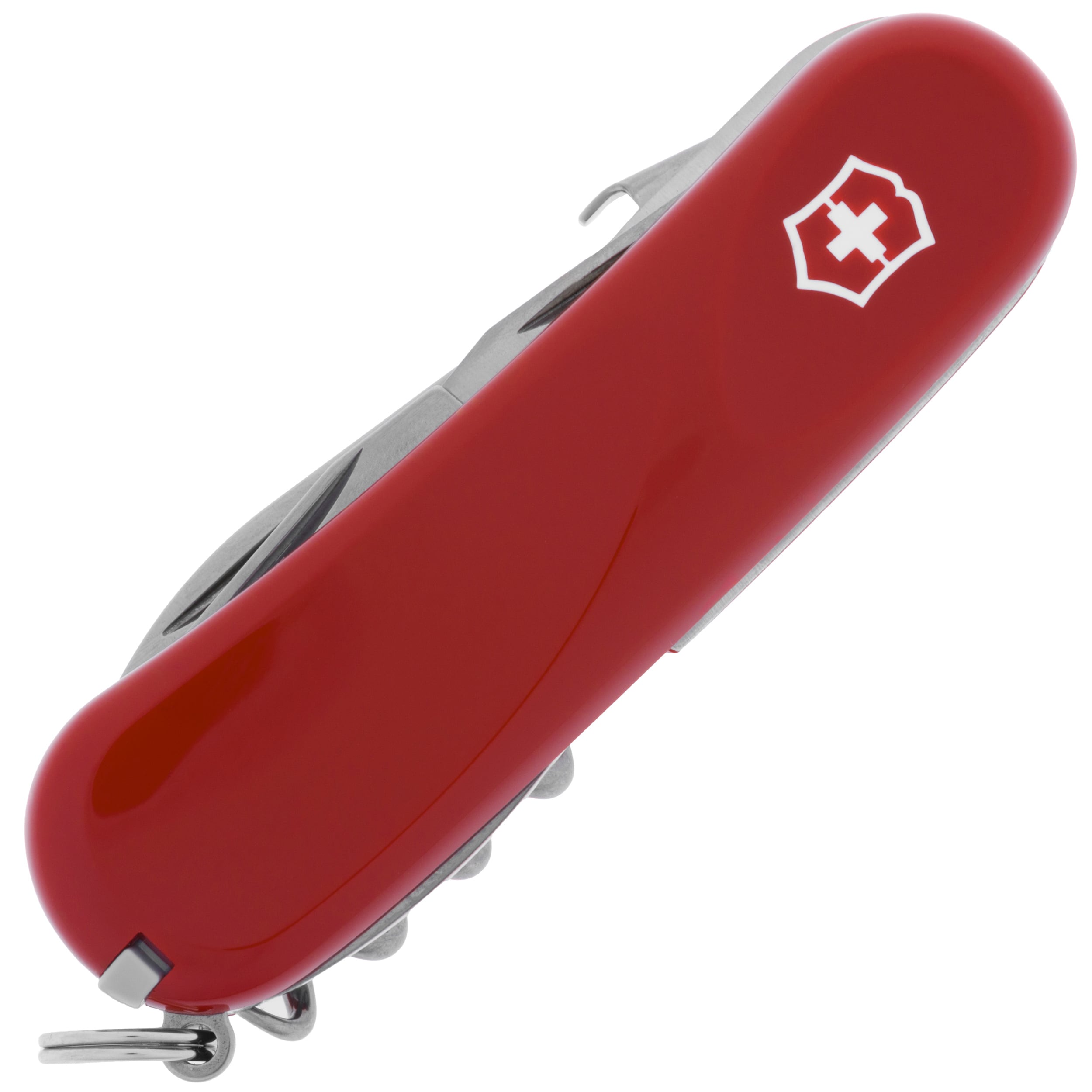 Victorinox - Evolution Celidor S17 Taschenmesser 85mm - Rot