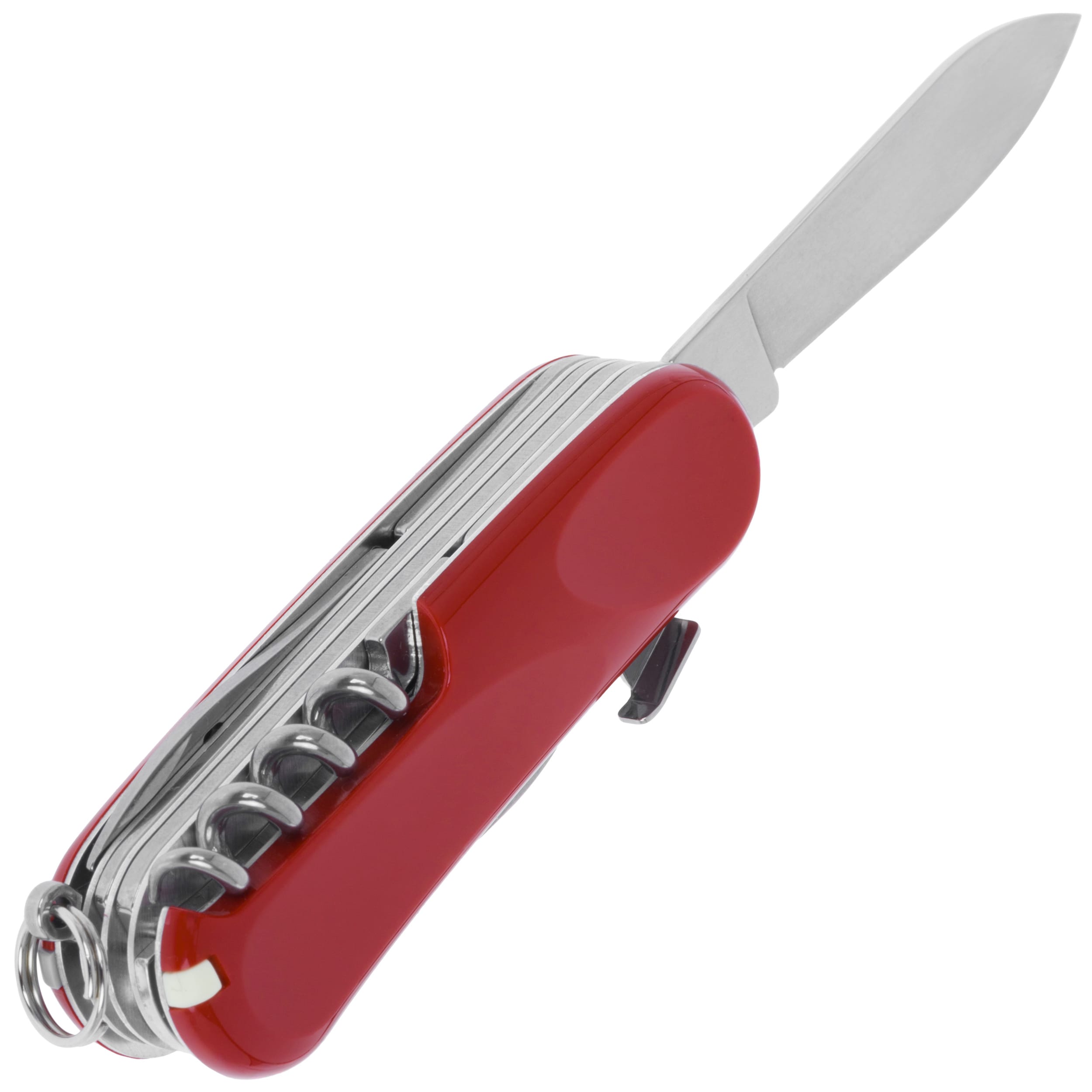 Victorinox - Evolution Celidor S17 Taschenmesser 85mm - Rot