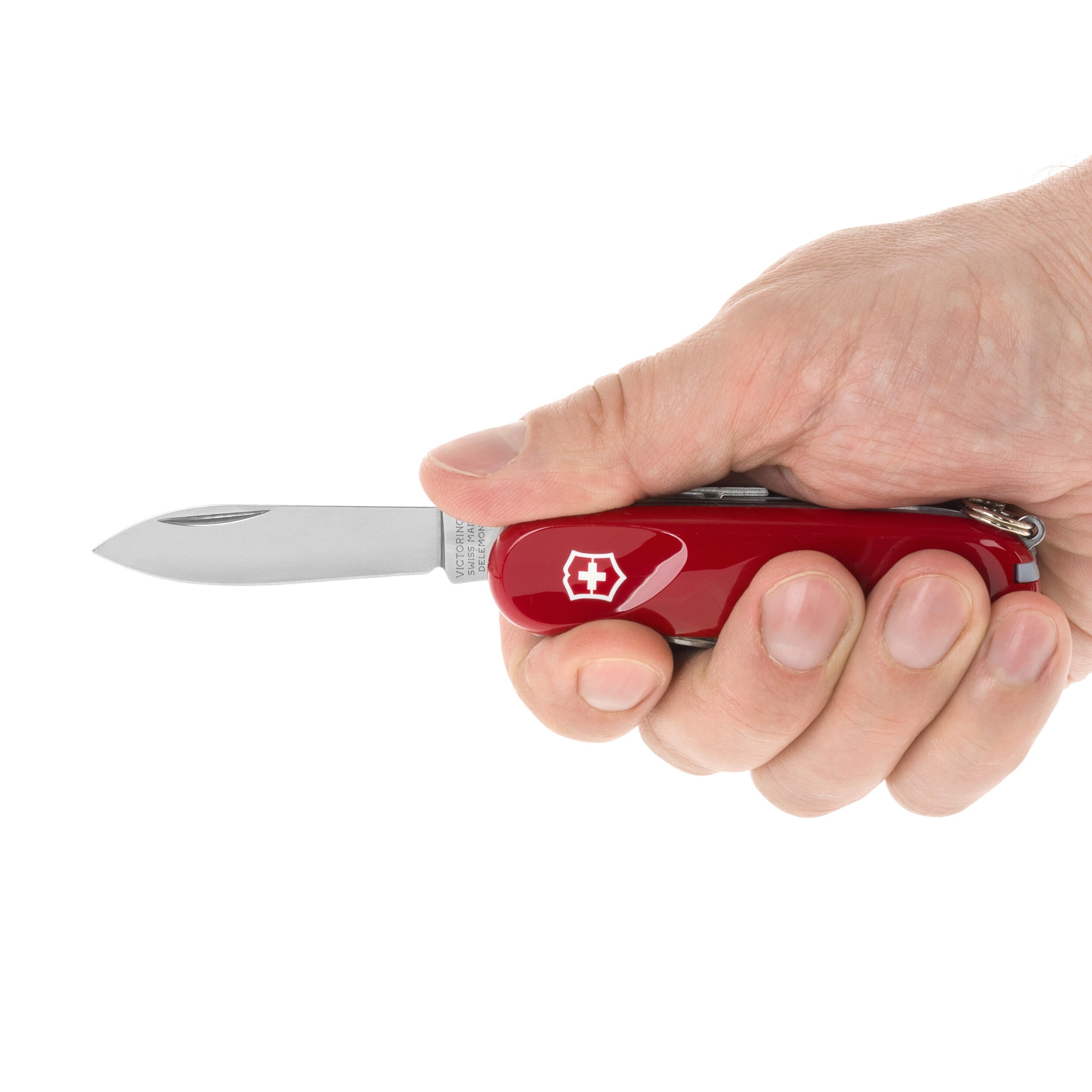 Victorinox - Evolution Celidor S17 Taschenmesser 85mm - Rot