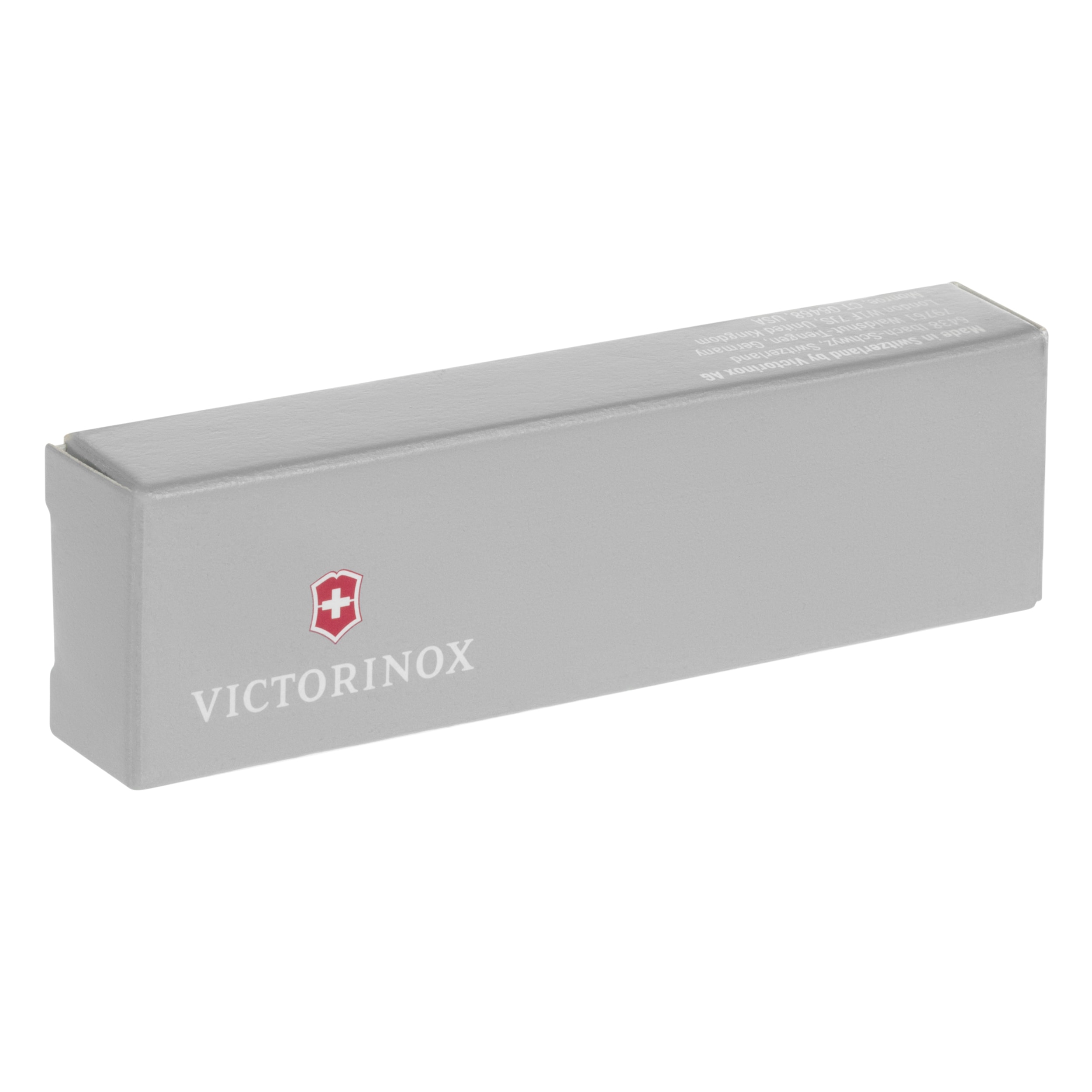 Victorinox - Electrician Taschenmesser - Silver