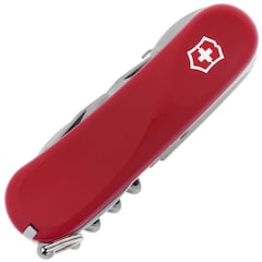 Victorinox - Evolution Celidor S52 Taschenmesser 85mm - Rot