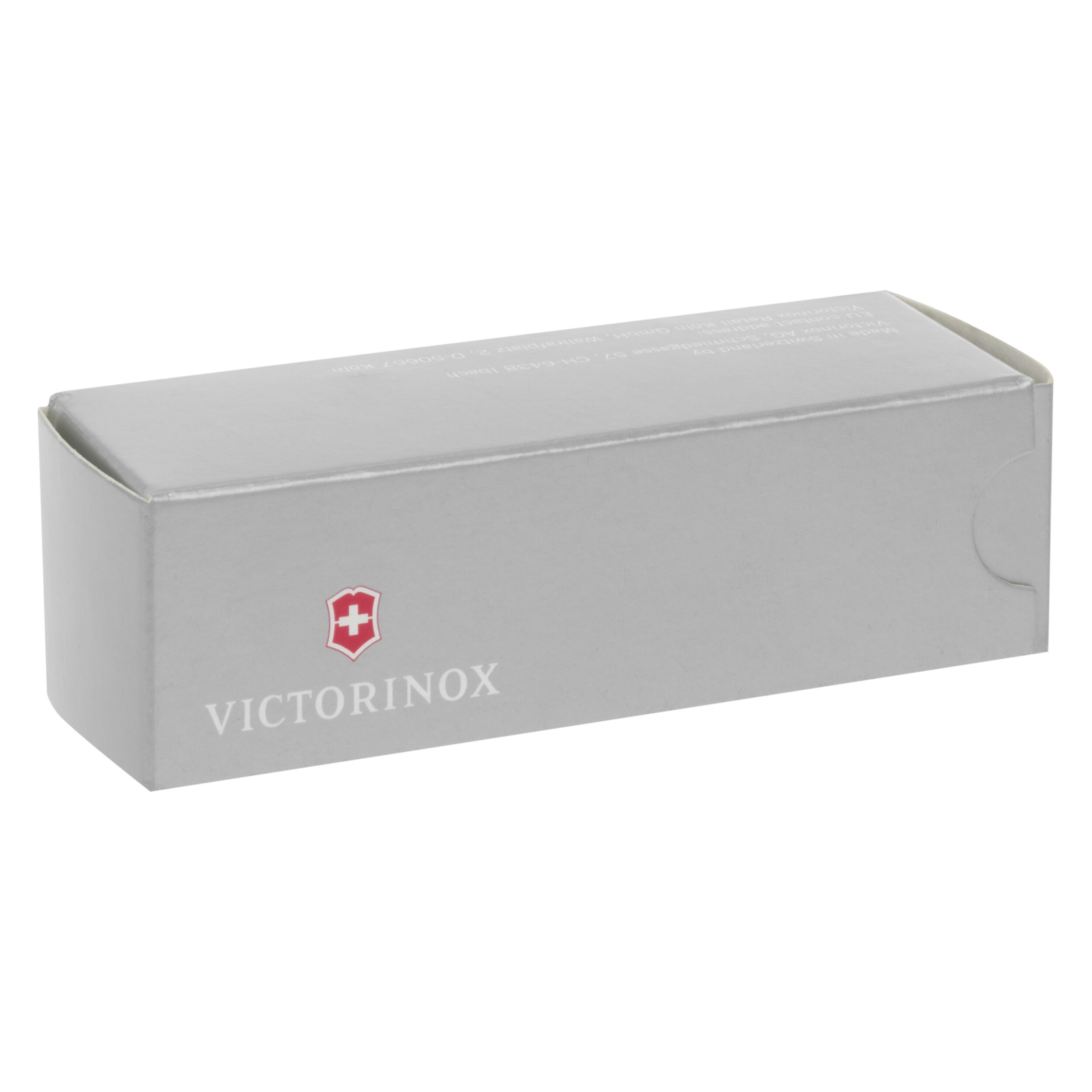 Victorinox - Evolution Celidor S52 Taschenmesser 85mm - Rot