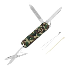 Victorinox - Classic SD Taschenmesser - Camouflage