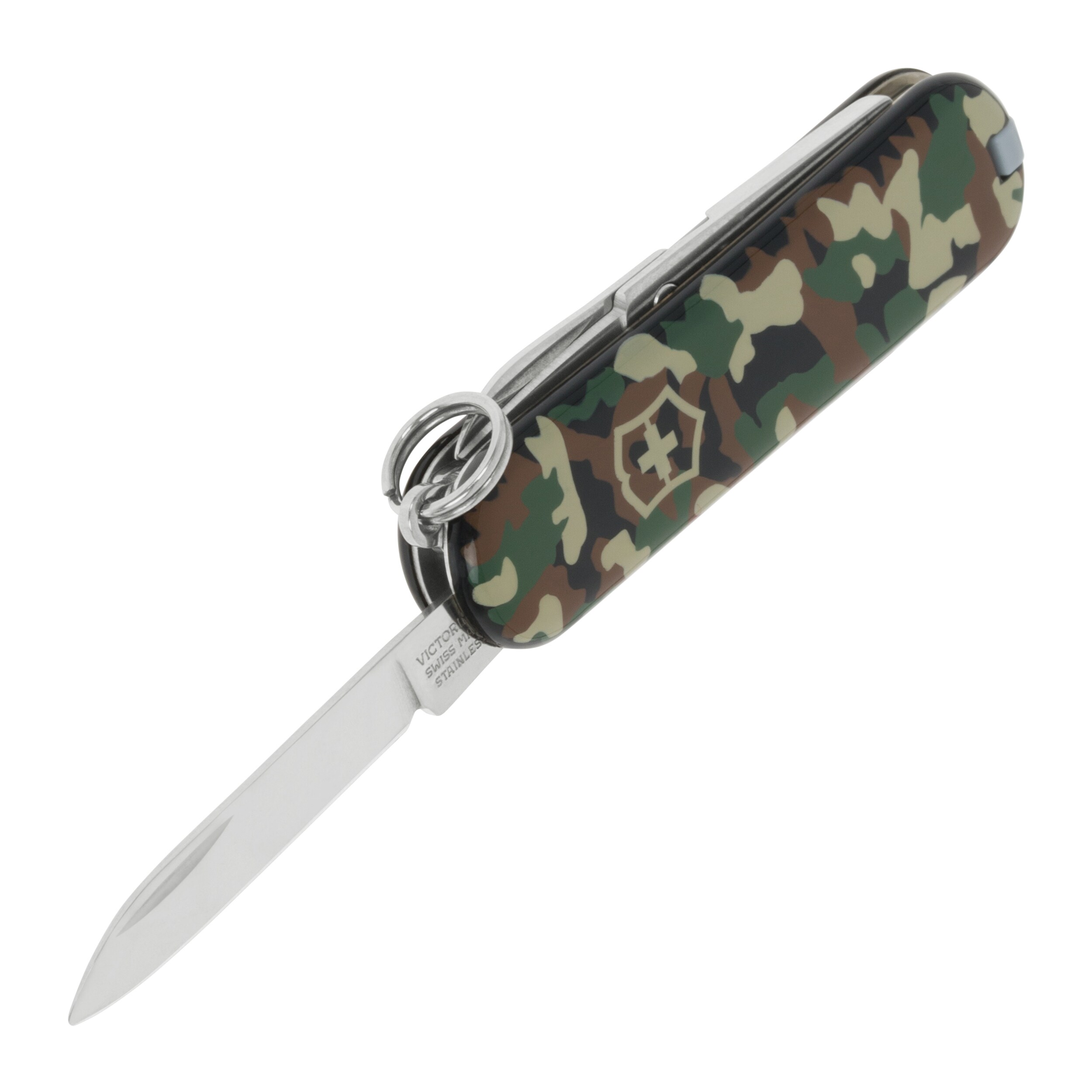 Victorinox - Classic SD Taschenmesser - Camouflage