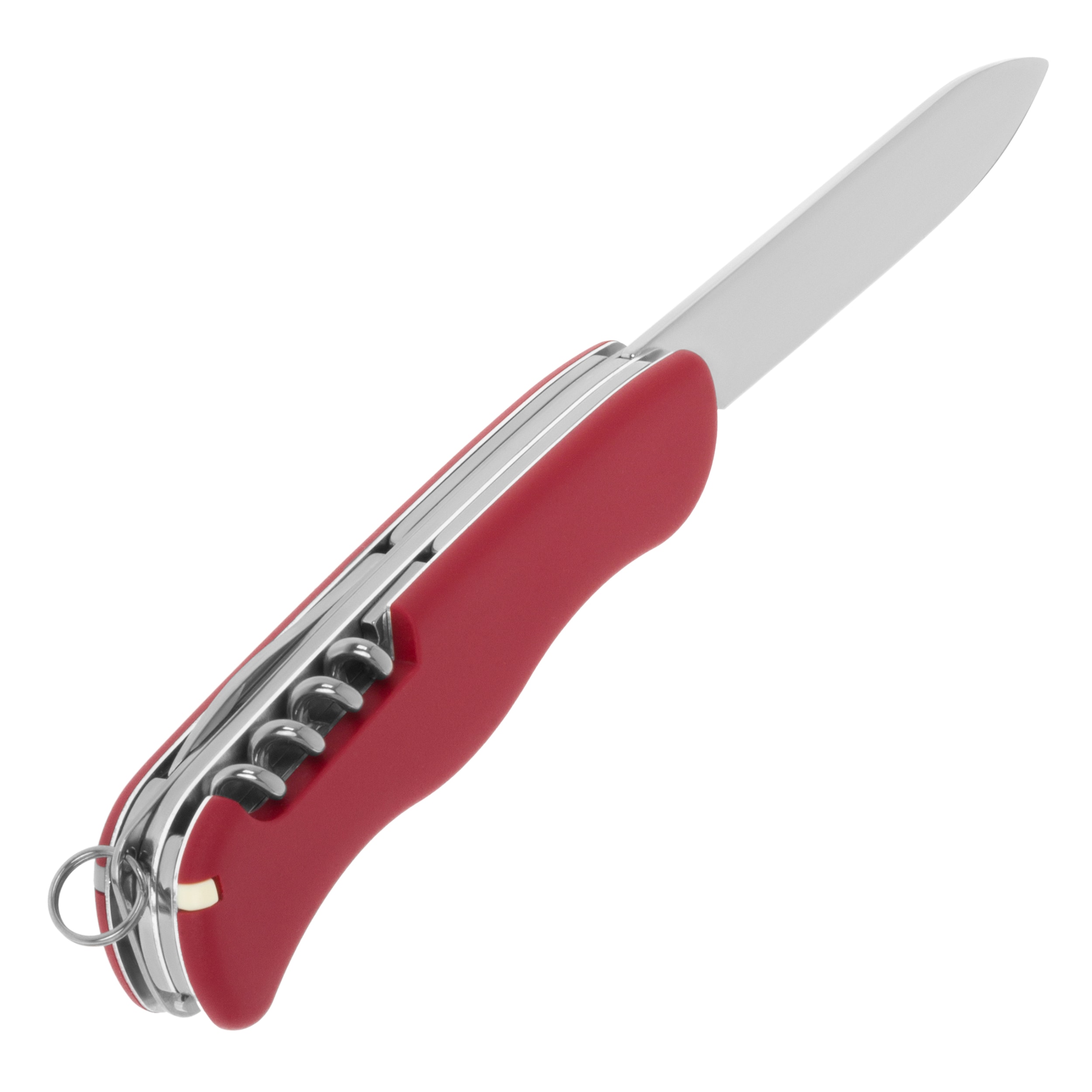 Victorinox - Equestrian Taschenmesser - Red