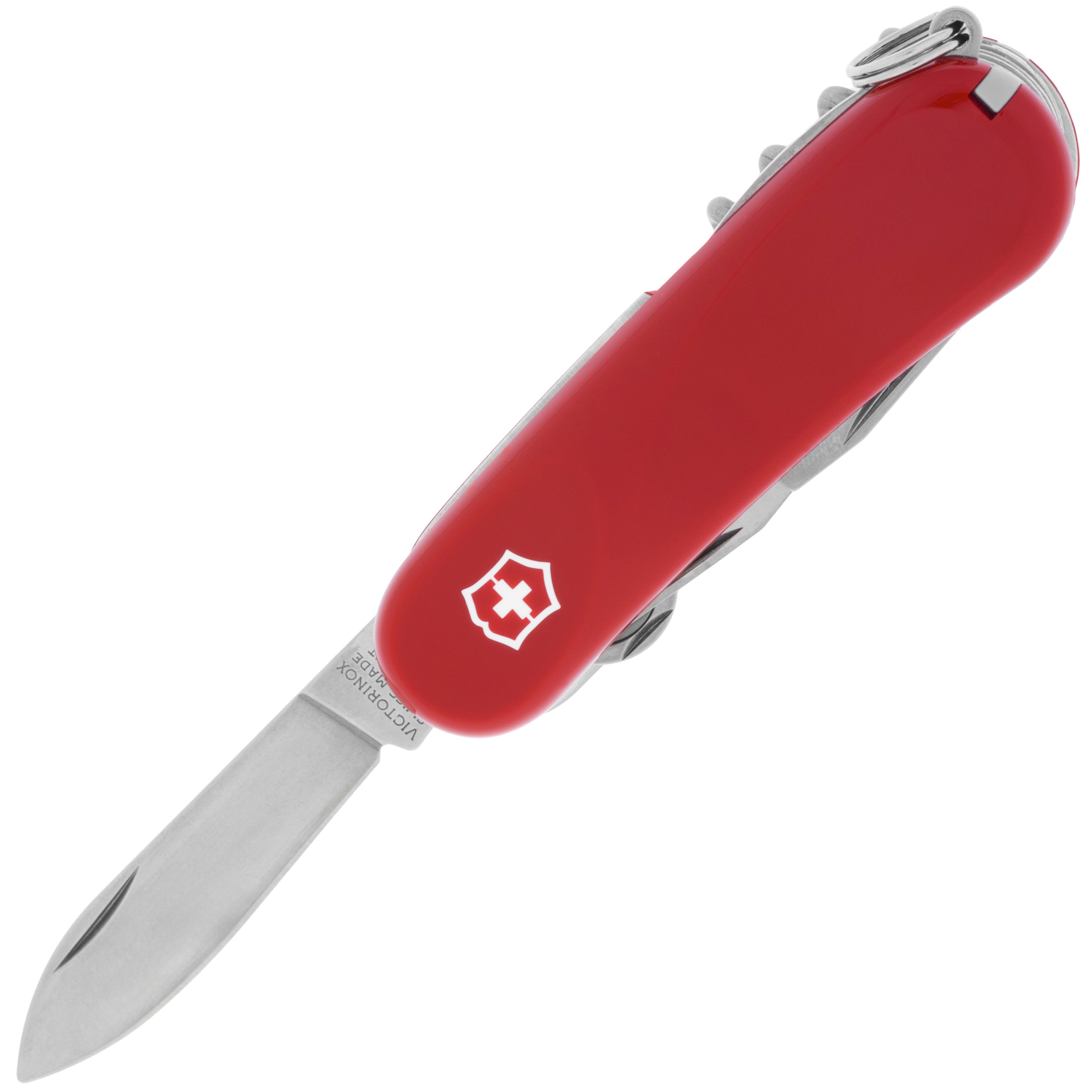 Victorinox - Evolution Celidor 23 Taschenmesser 85mm - Rot