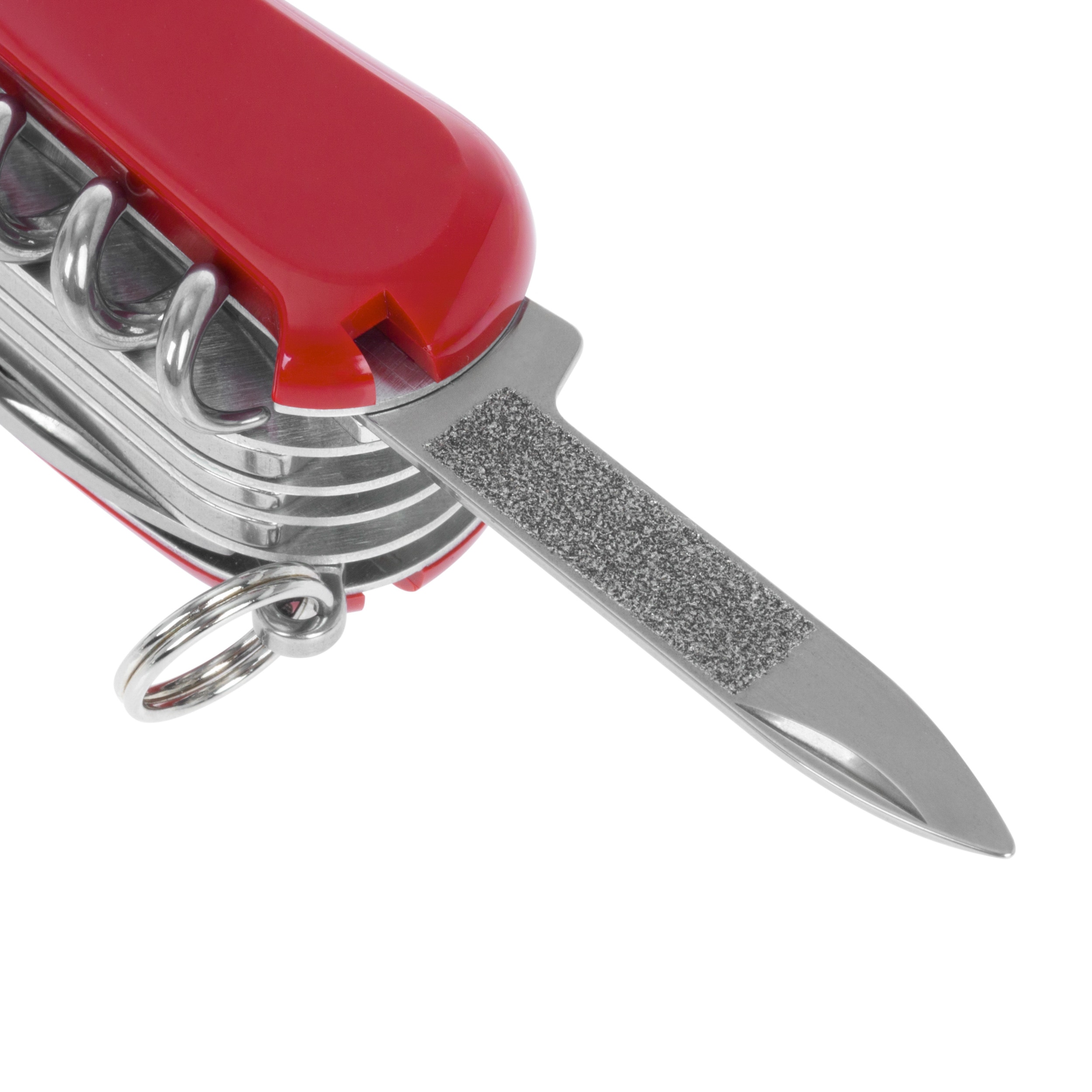 Victorinox - Evolution Celidor 23 Taschenmesser 85mm - Rot
