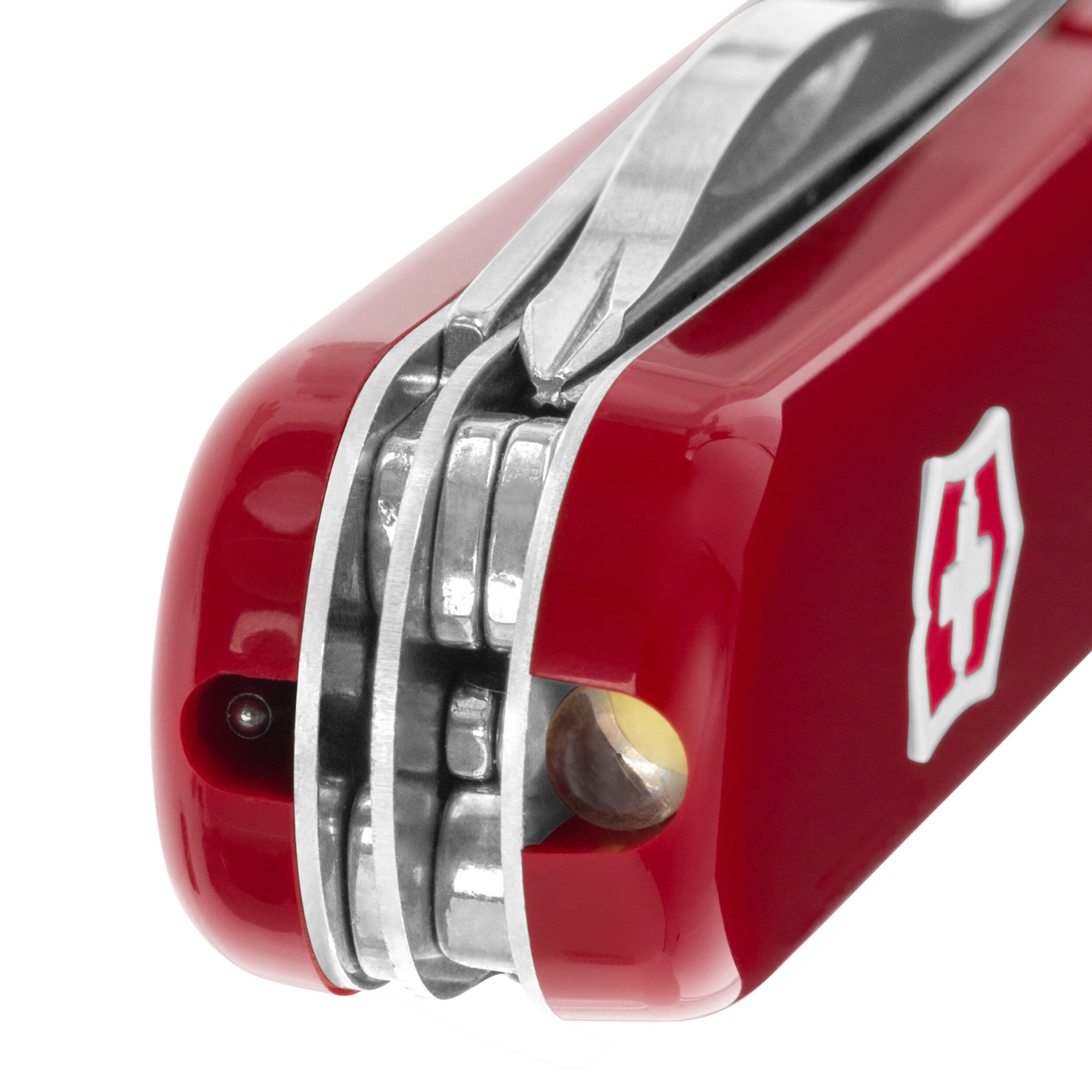 Victorinox - Midnite Manager Taschenmesser - Red