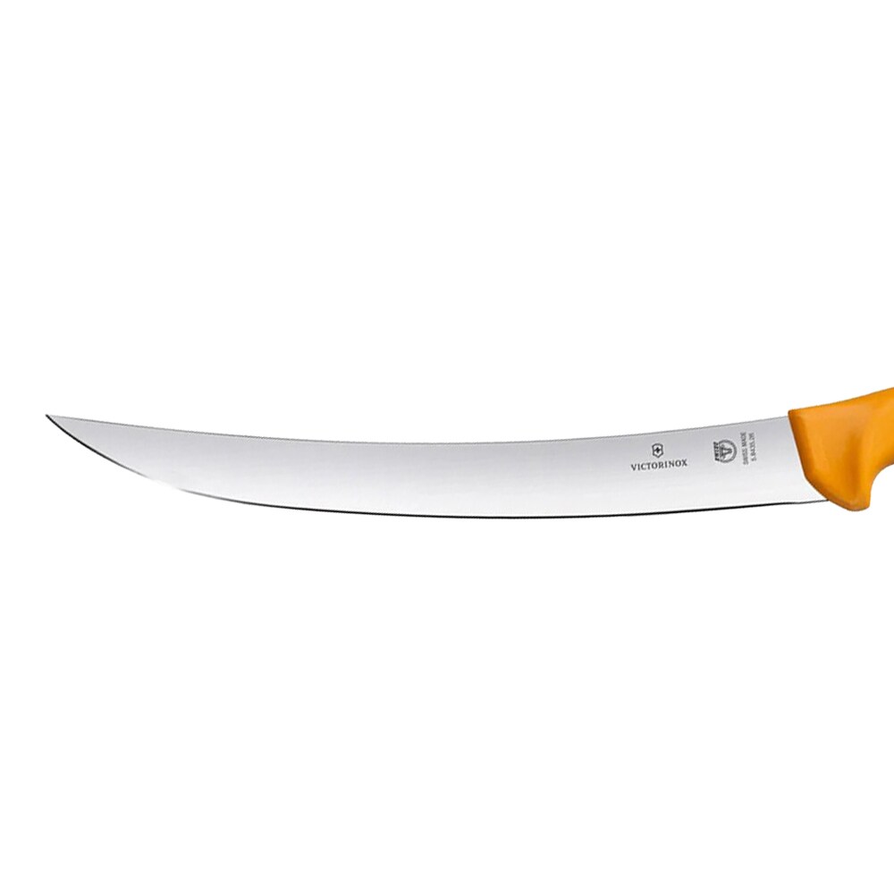 Victorinox - Swibo 26 cm Küchenmesser - Yellow