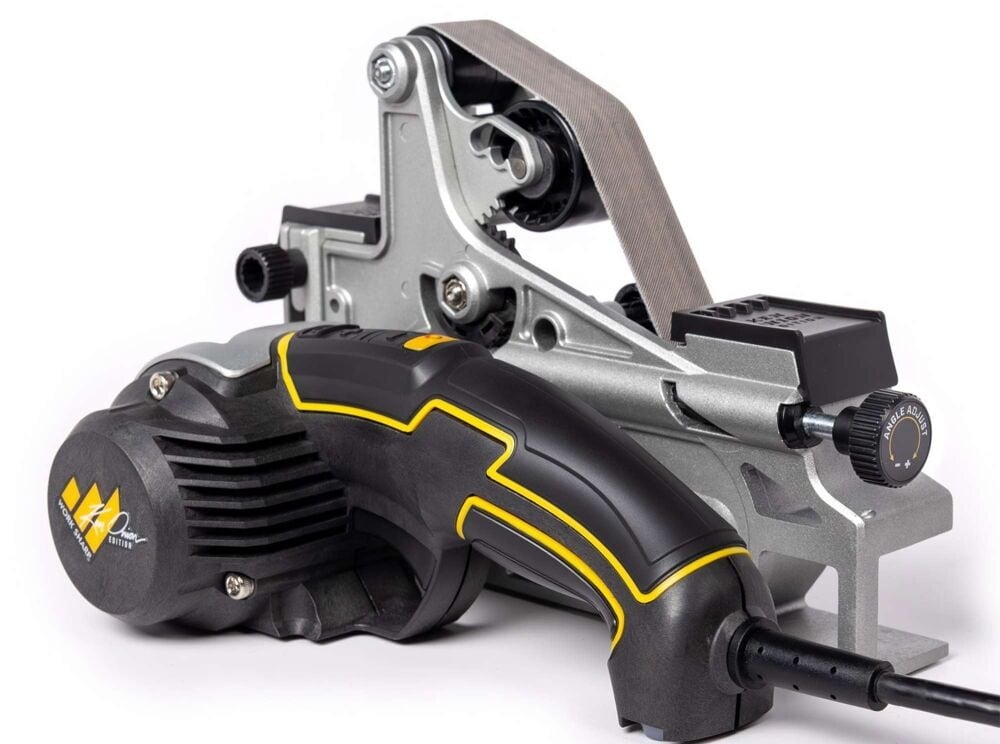 Work Sharp - Ken Onion Edition K&T Mk.2 Elite - Messerschärfset