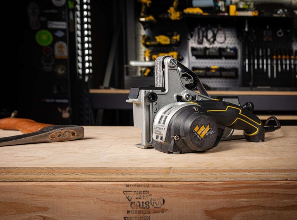 Work Sharp - Ken Onion Edition K&T Mk.2 Elite - Messerschärfset