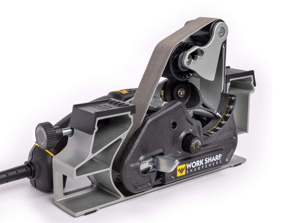 Work Sharp - Ken Onion Edition K&T Mk.2 Elite - Messerschärfset