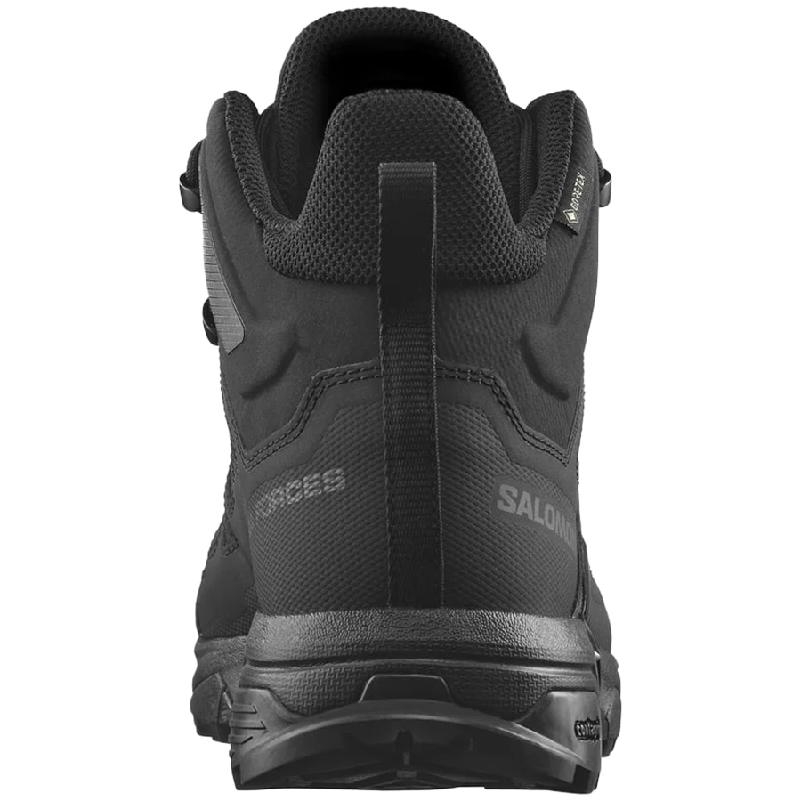 Salomon - X Ultra Forces MID GTX Schuhe - Black