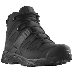 Salomon - X Ultra Forces MID GTX Schuhe - Black