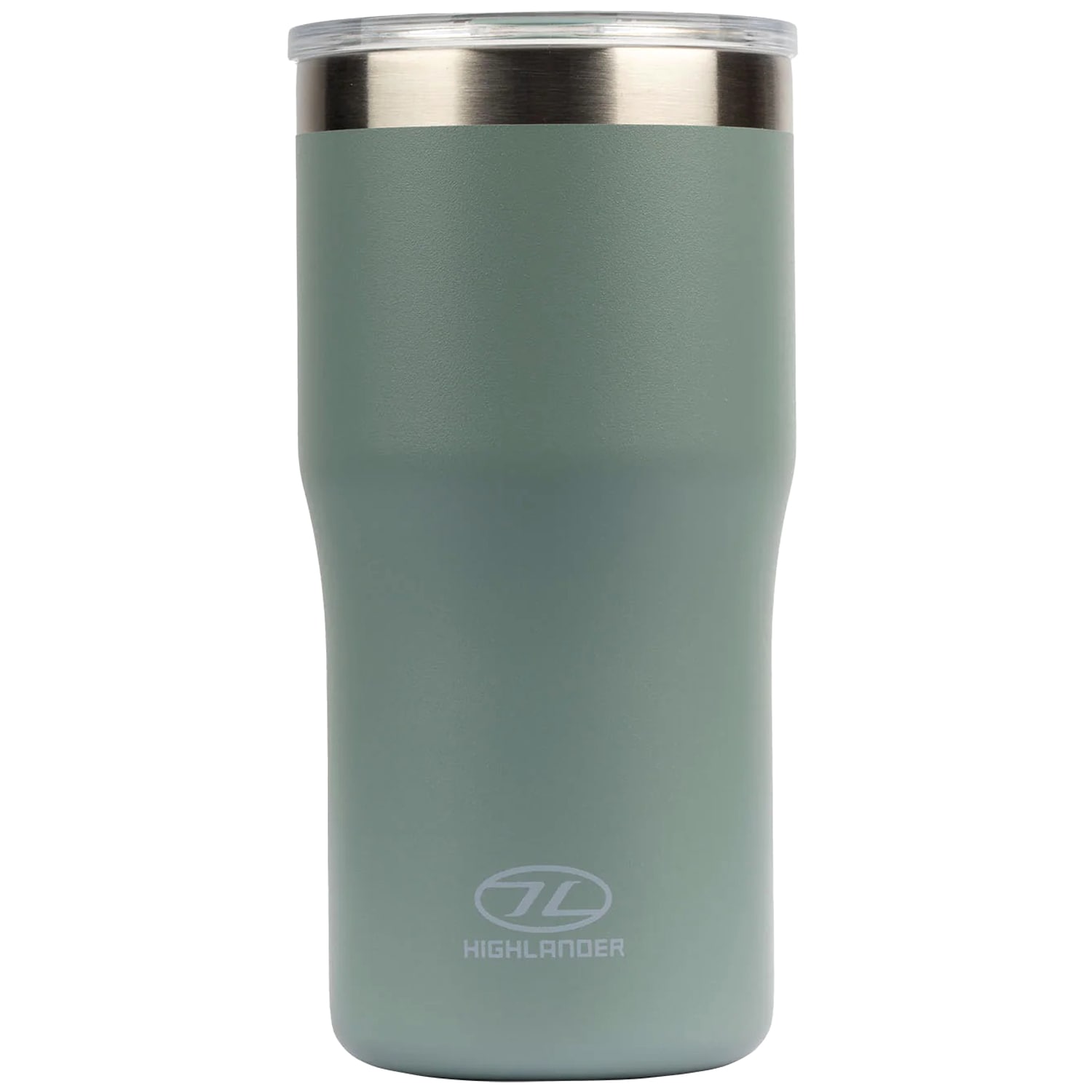 Highlander - Guzzler Thermobecher 500 ml - Slate Green