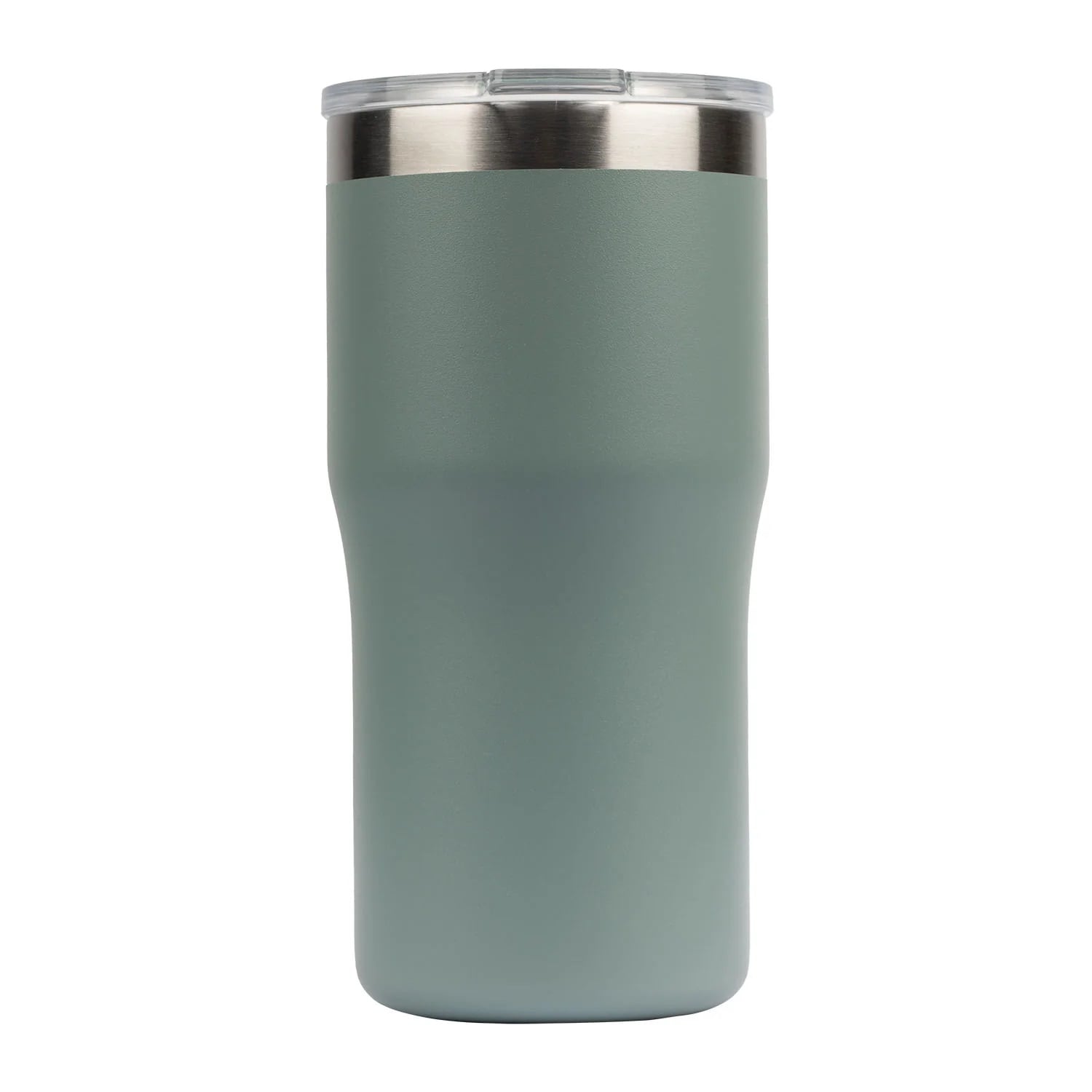 Highlander - Guzzler Thermobecher 500 ml - Slate Green