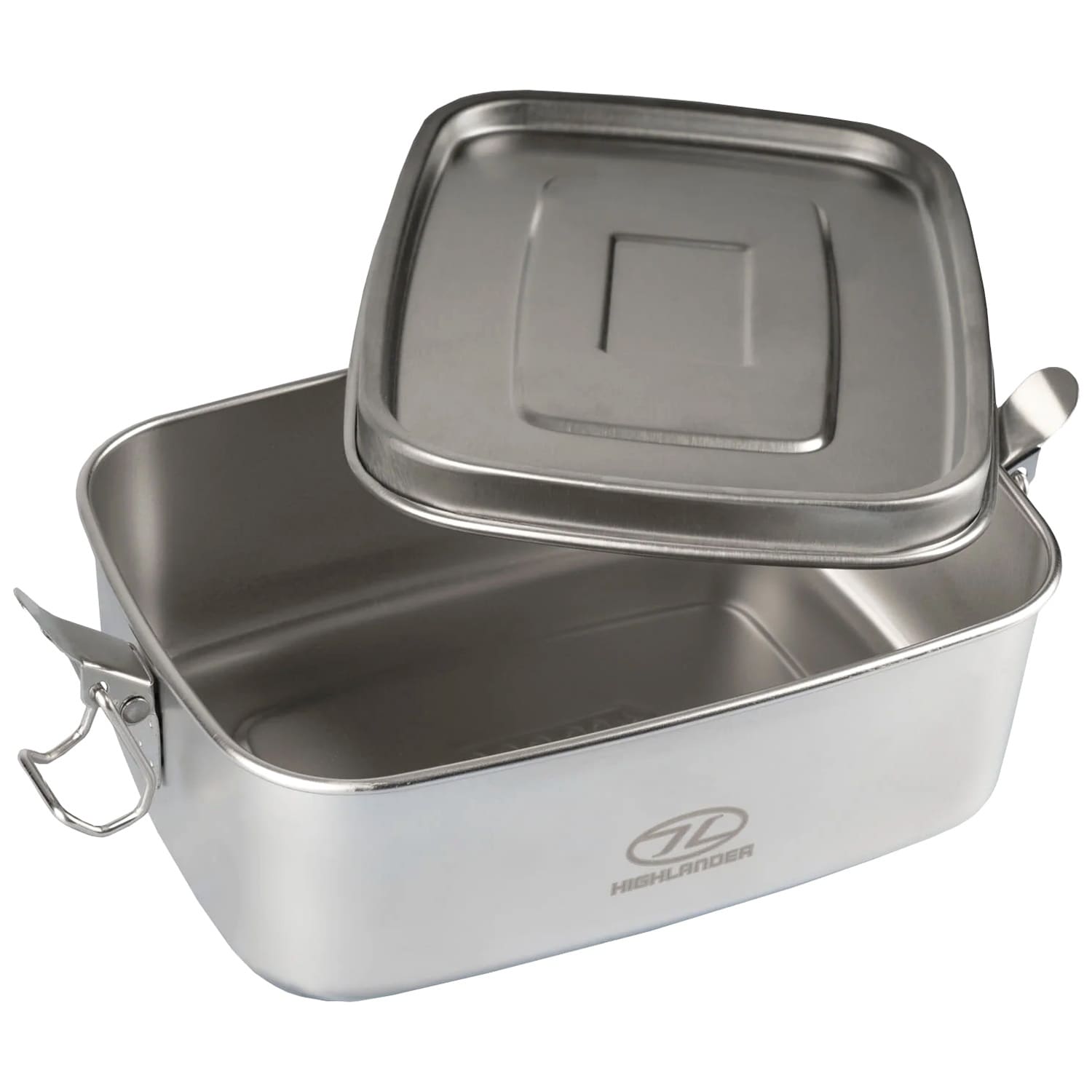 Highlander - Outdoor Scran Box - 1-Liter-Behälter