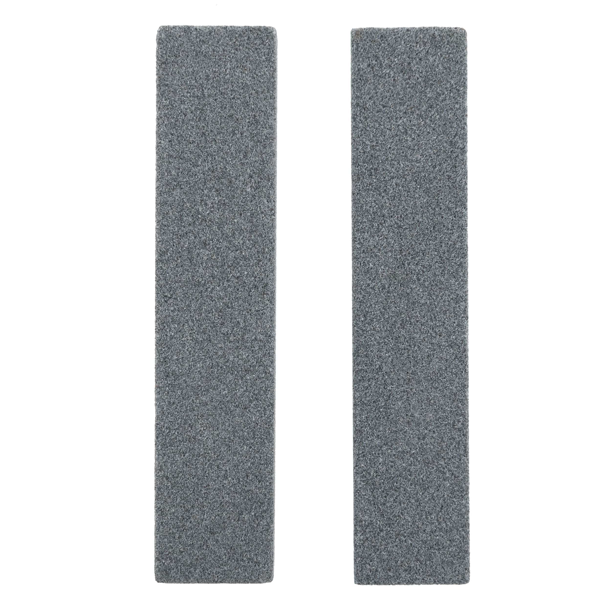 Highlander - Outdoor Sharpening Stone Schleifsteine - 2 Stk.