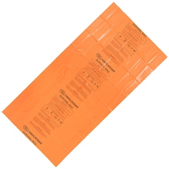 Highlander - Emergency/Survival Bag Thermoschlafsack - Orange