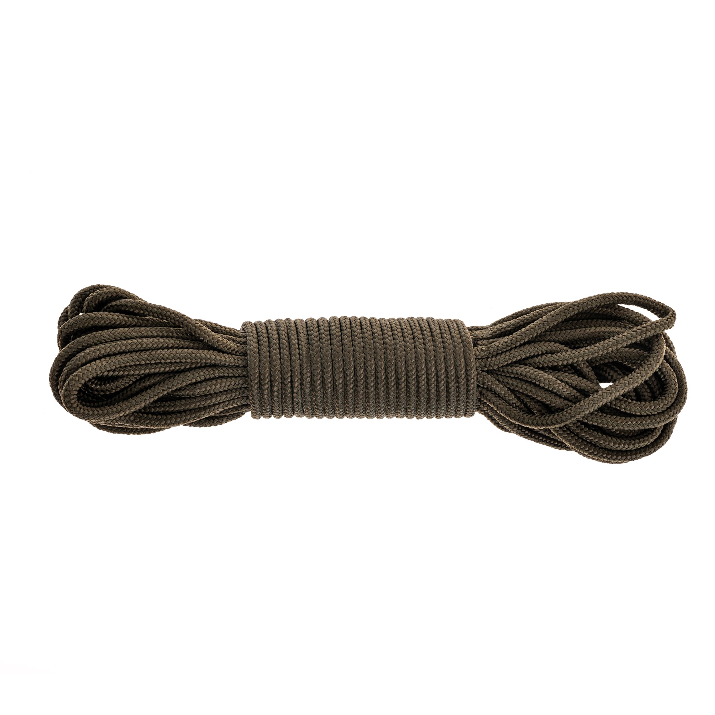 Highlander - Outdoor Utility Leine 3 mm x 15 m - Olive