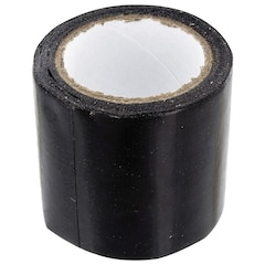 Highlander - Outdoor Gaffa Reparaturband - Black