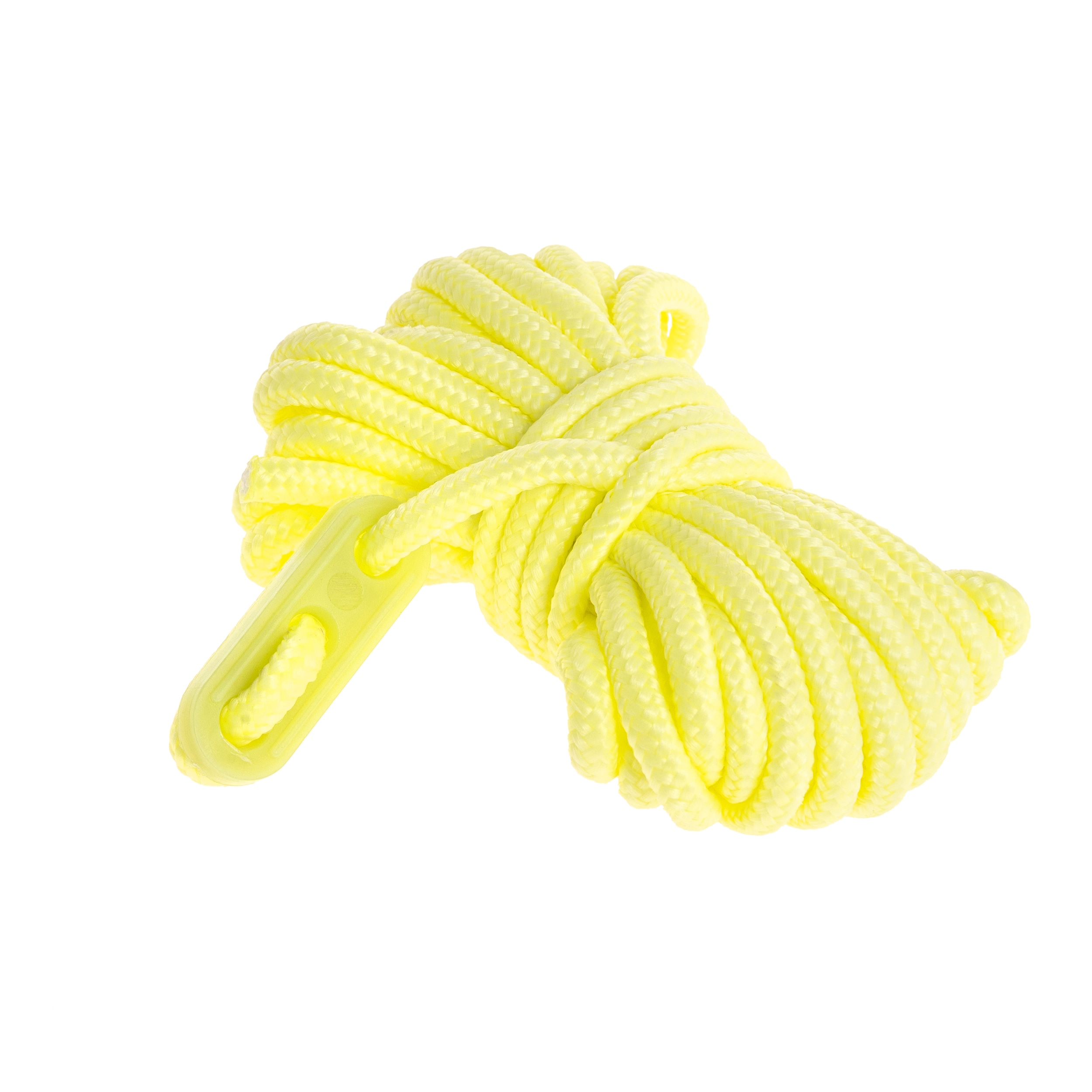 Highlander - Outdoor Glow In Dark Fluoreszierende Zeltleinen - 4 Stk.