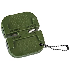 Highlander - Forces Messerschärfer - Olive